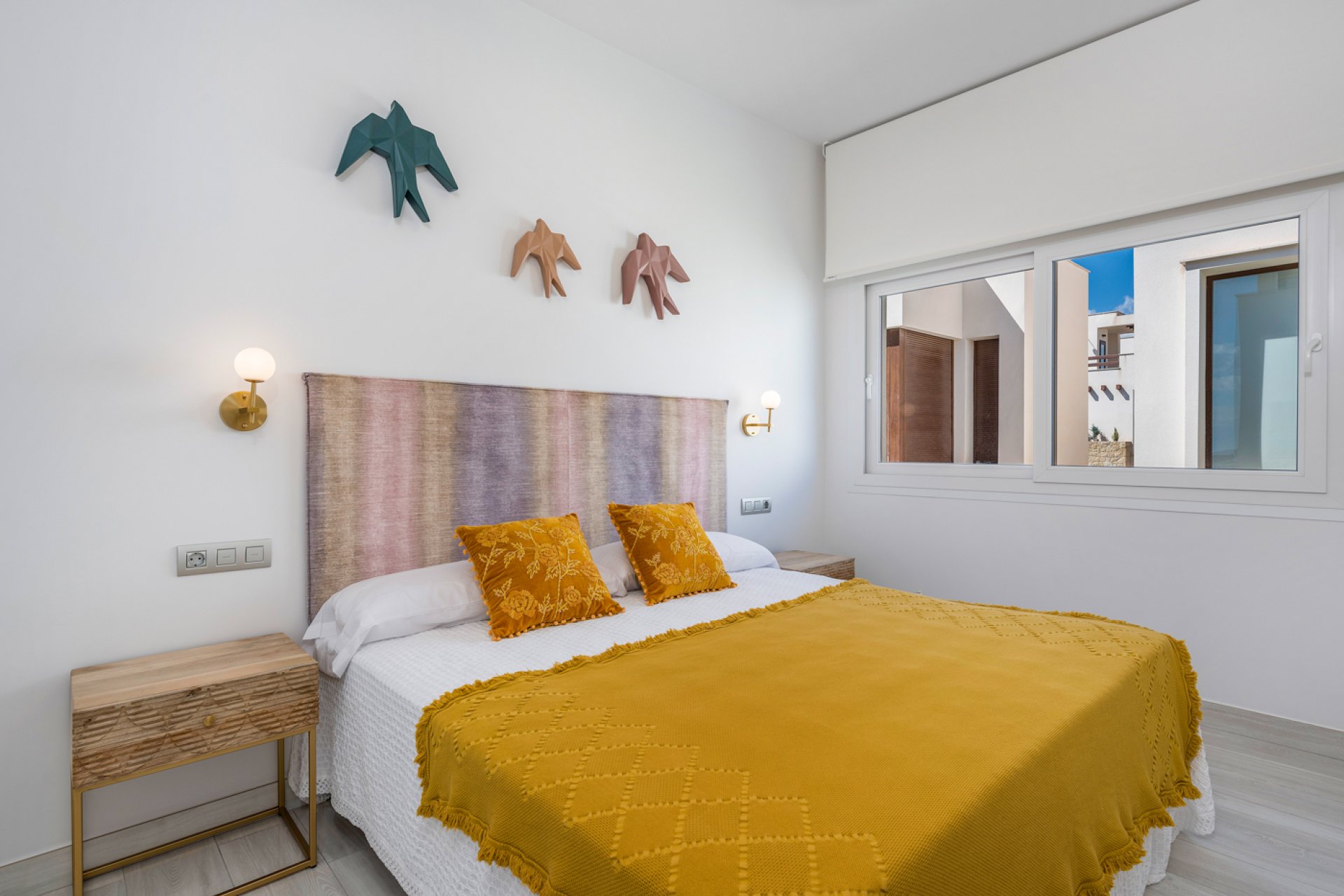 Nybyggeri - Villa -
Ciudad Quesada