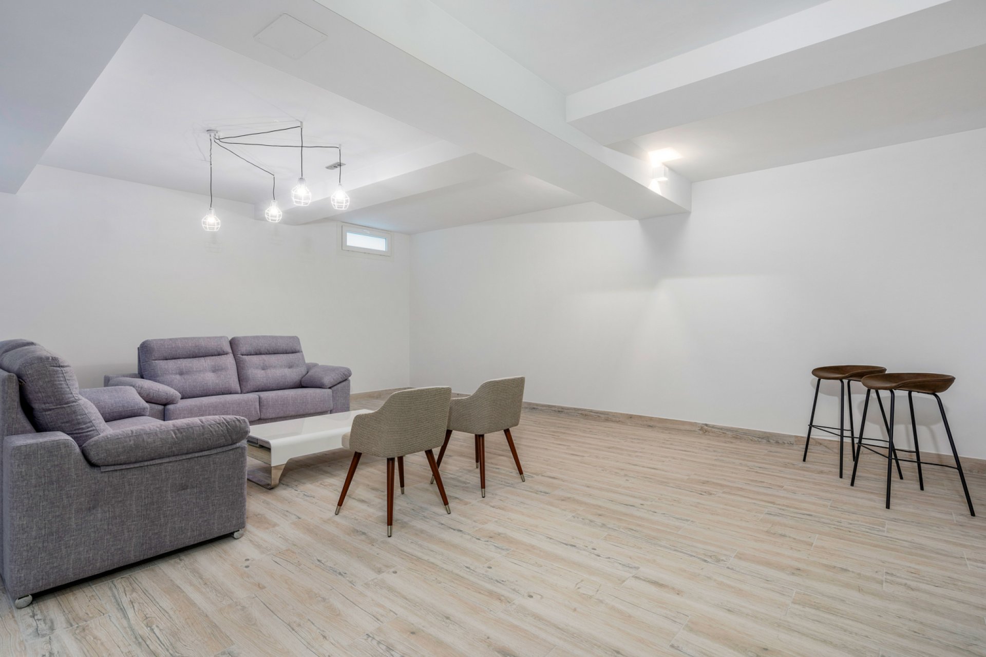 Nybyggeri - Villa -
Ciudad Quesada