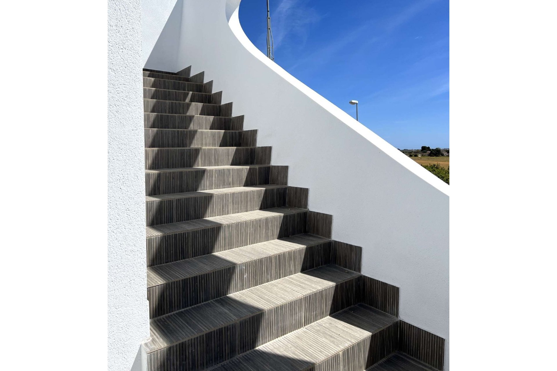 Nybyggeri - Villa -
Ciudad Quesada