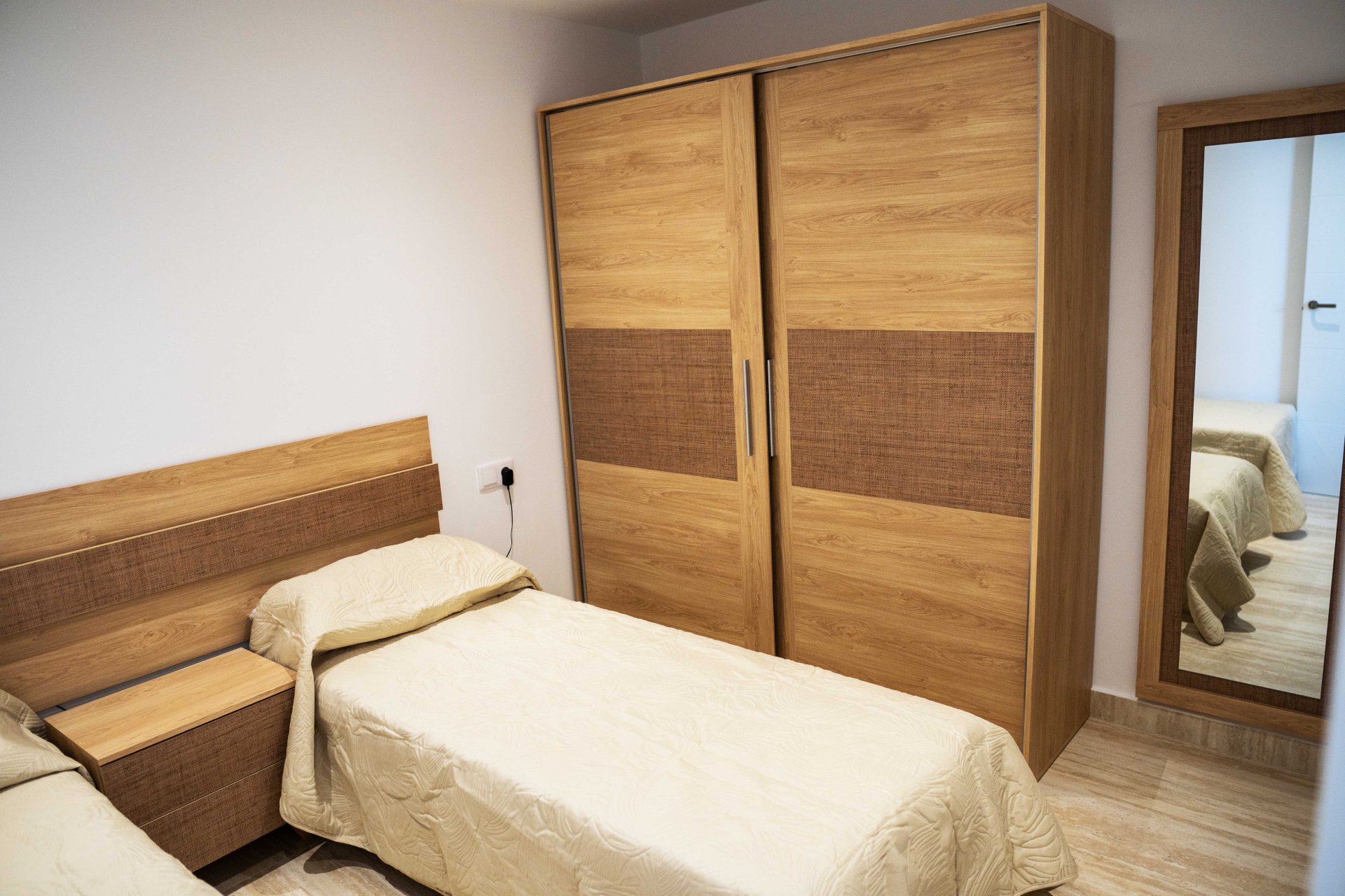 Nybyggeri - Villa -
Ciudad Quesada