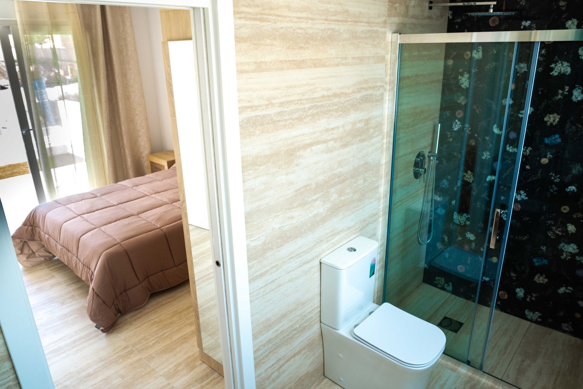 Nybyggeri - Villa -
Ciudad Quesada