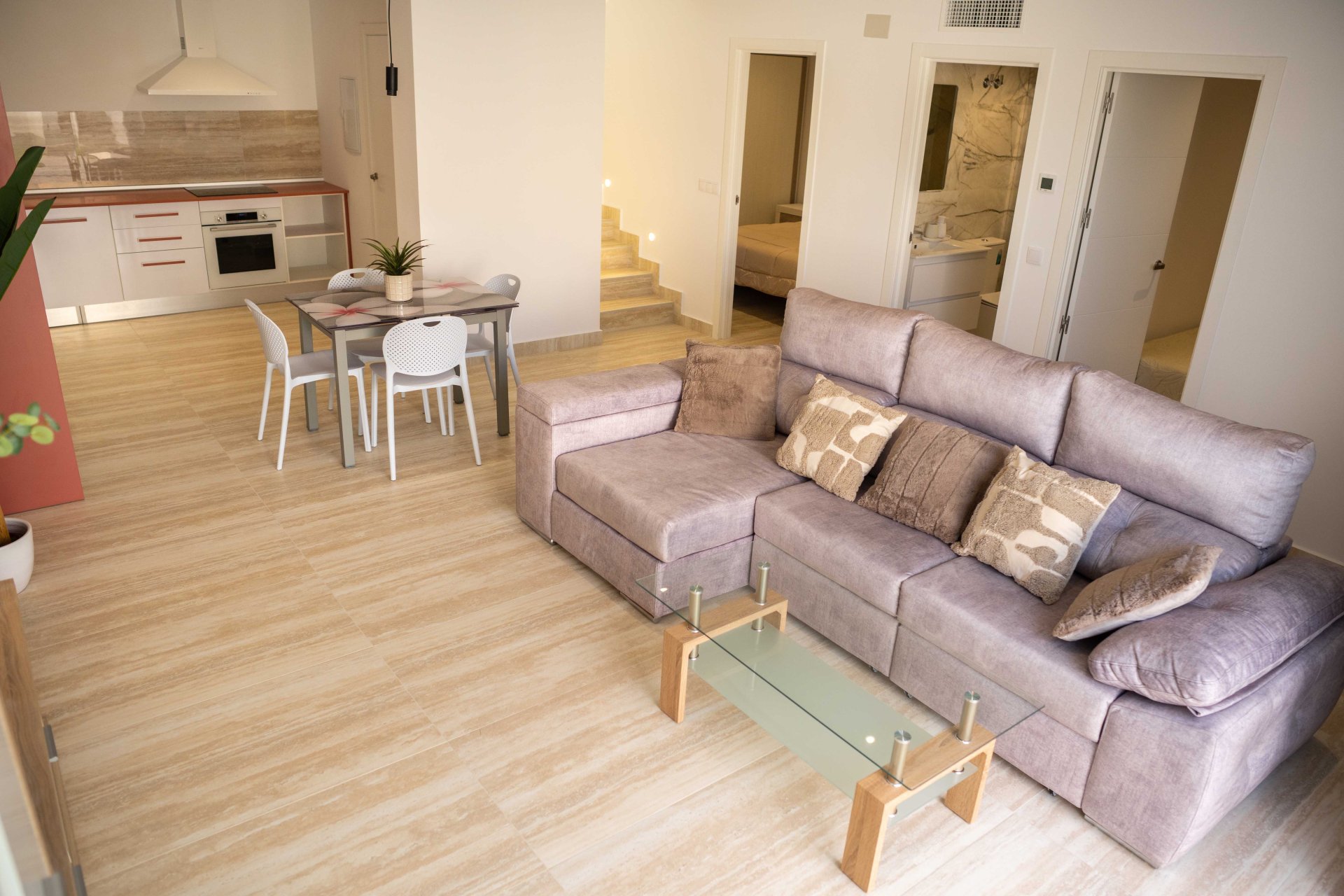 Nybyggeri - Villa -
Ciudad Quesada