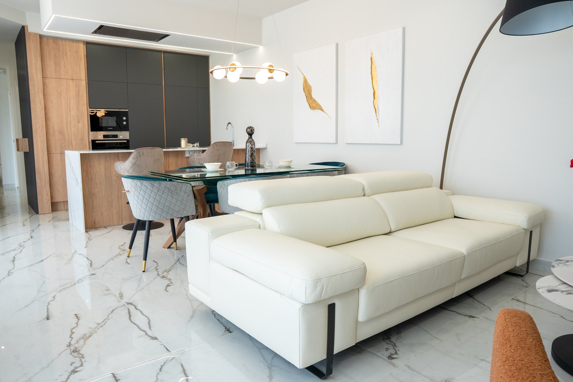 Nybyggeri - Villa -
Ciudad Quesada