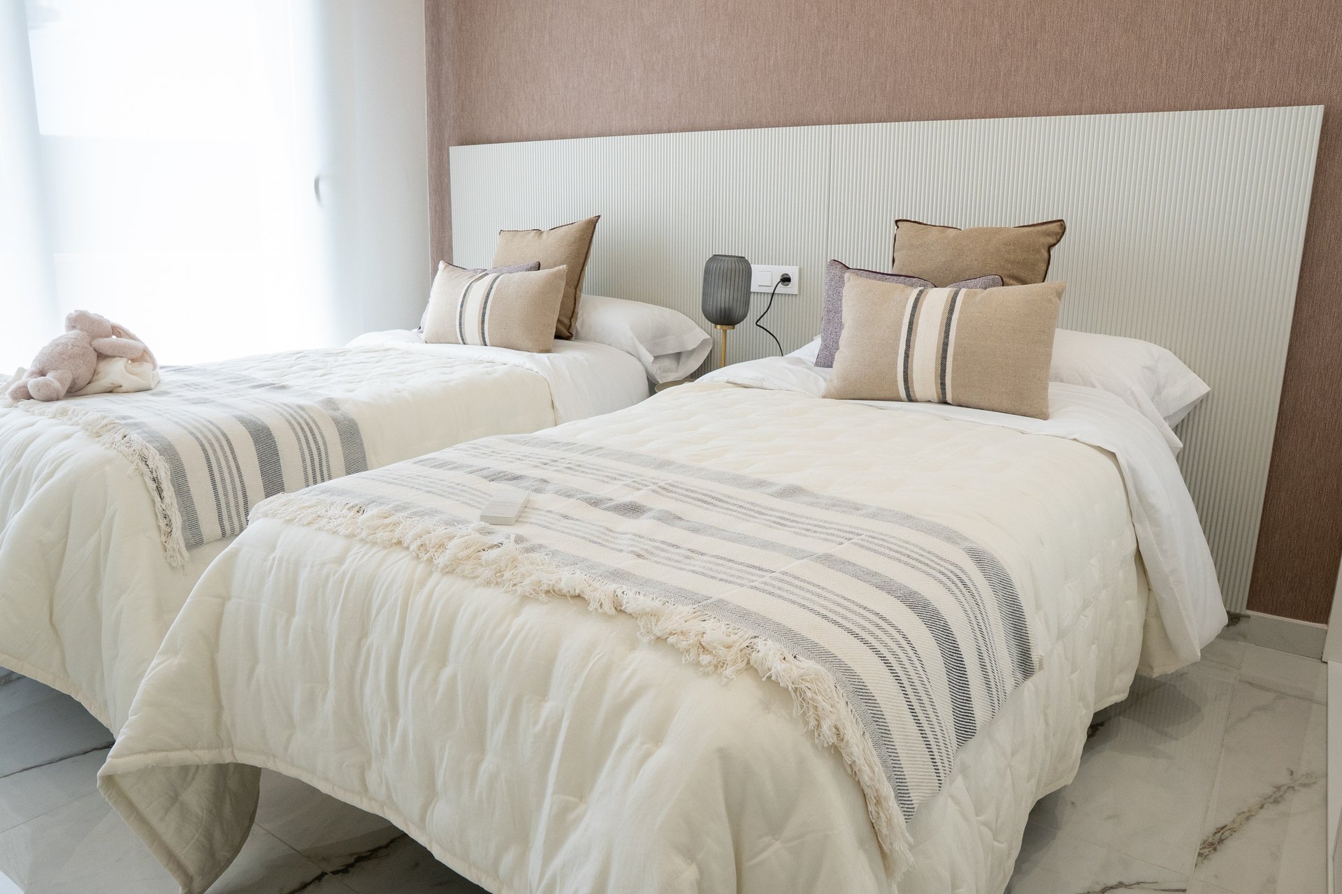 Nybyggeri - Villa -
Ciudad Quesada