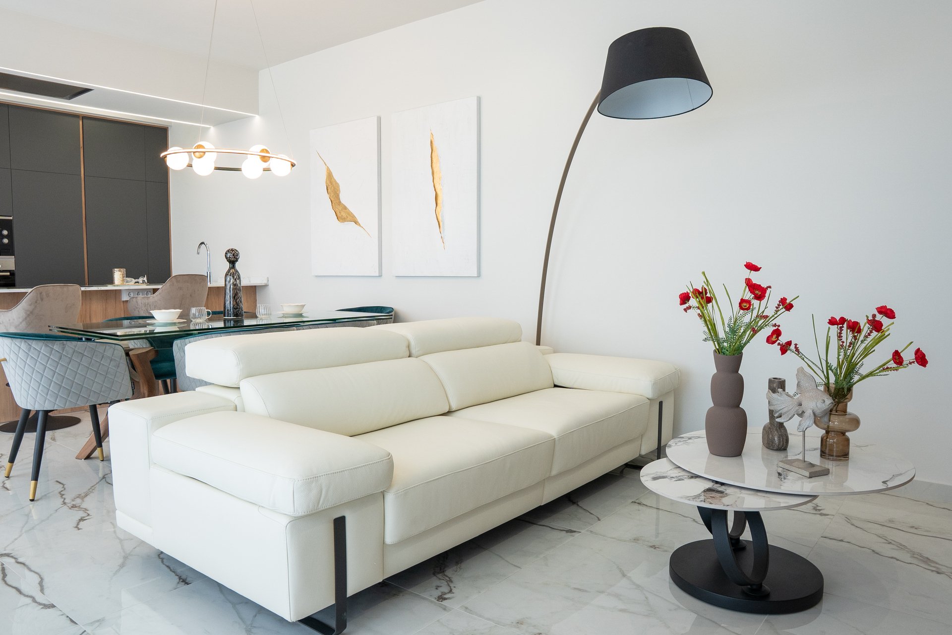 Nybyggeri - Villa -
Ciudad Quesada