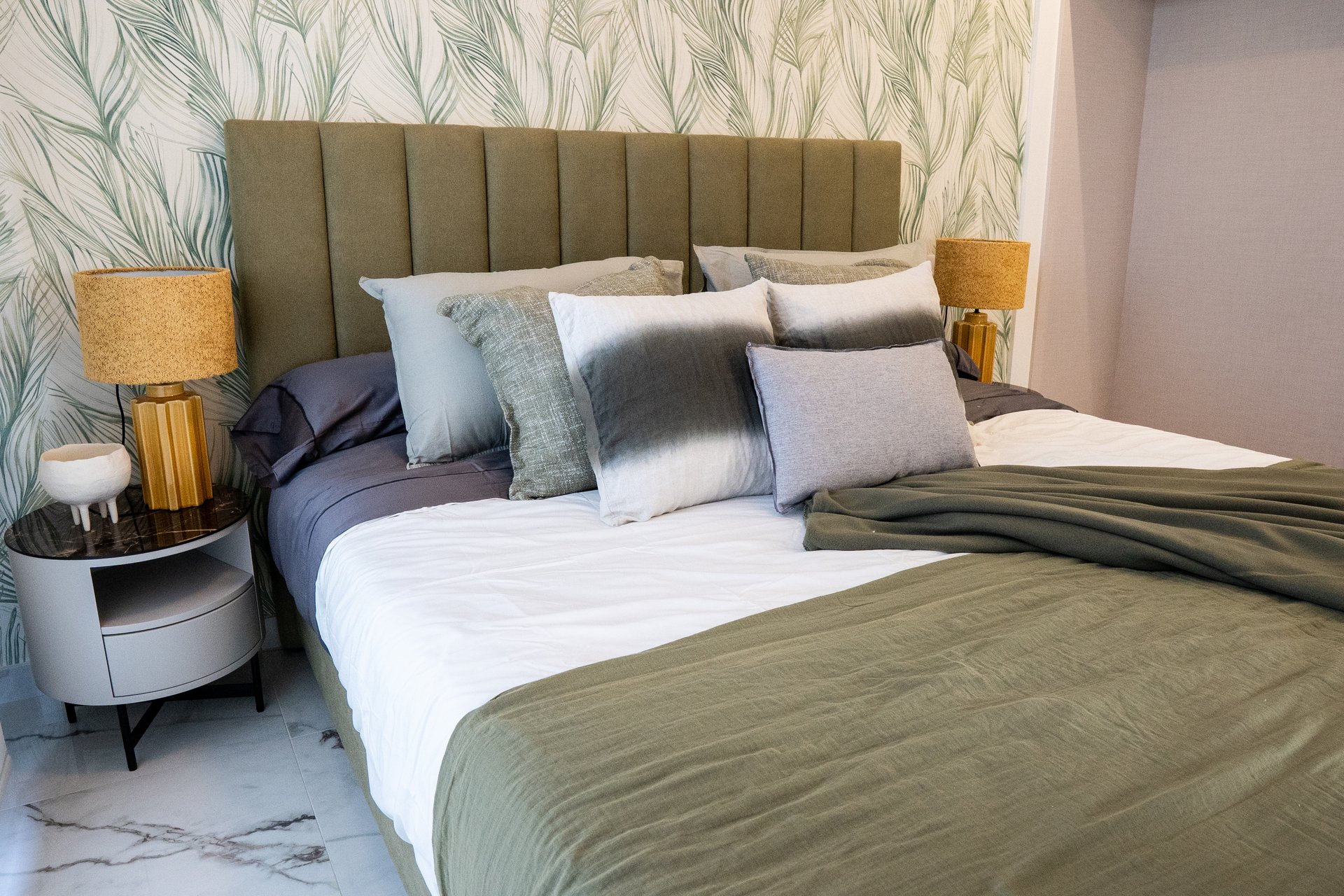 Nybyggeri - Villa -
Ciudad Quesada