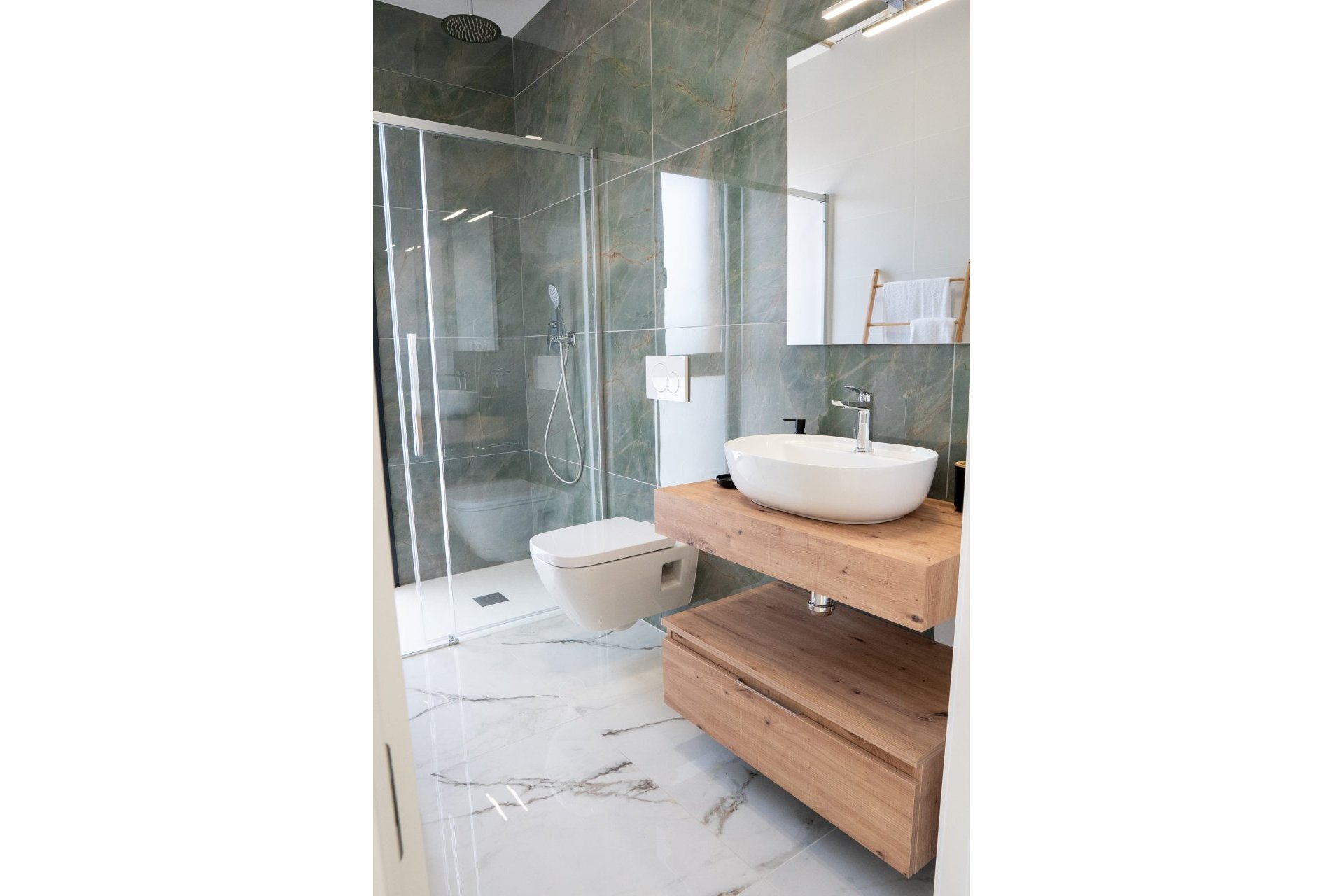 Nybyggeri - Villa -
Ciudad Quesada