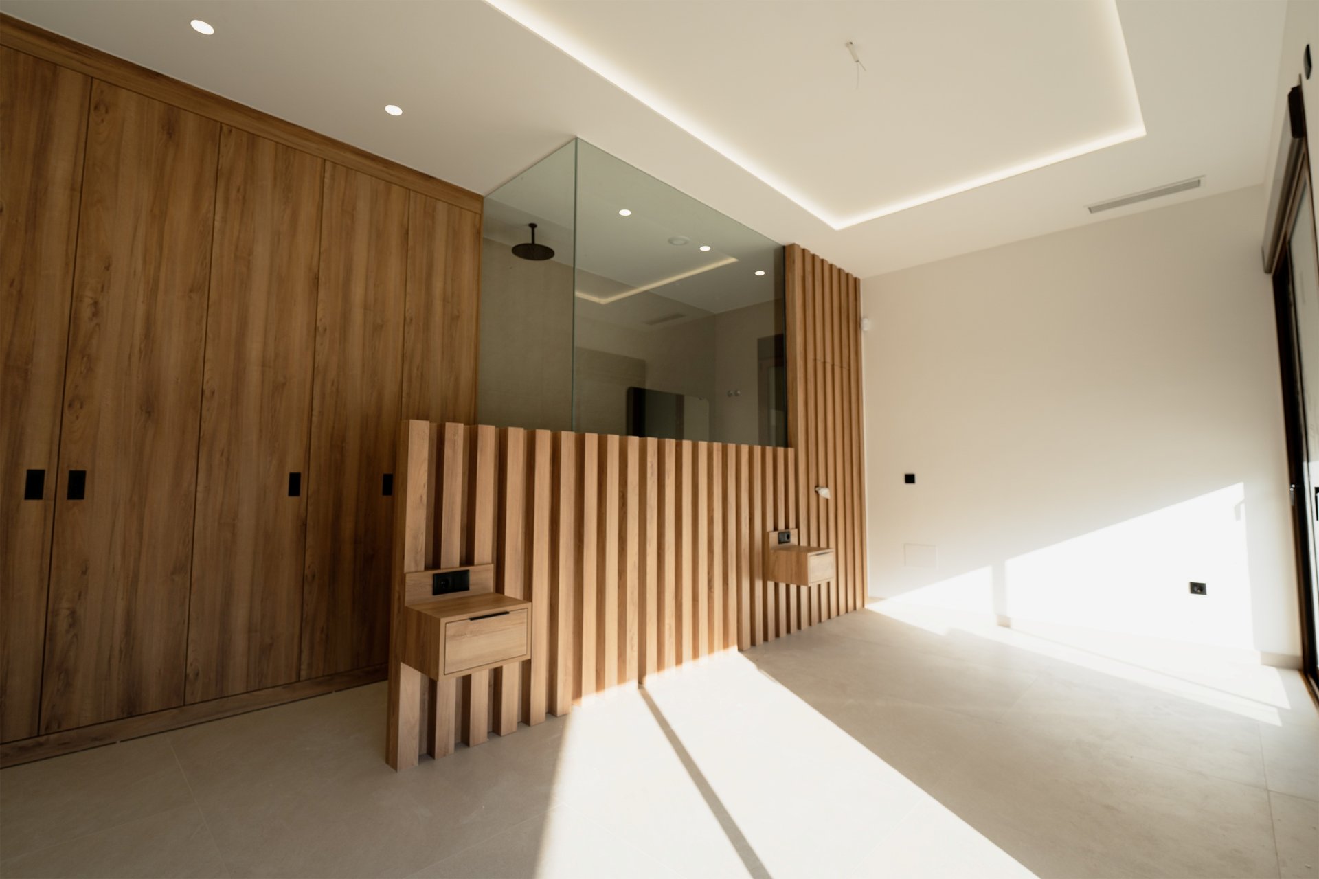 Nybyggeri - Villa -
Ciudad Quesada