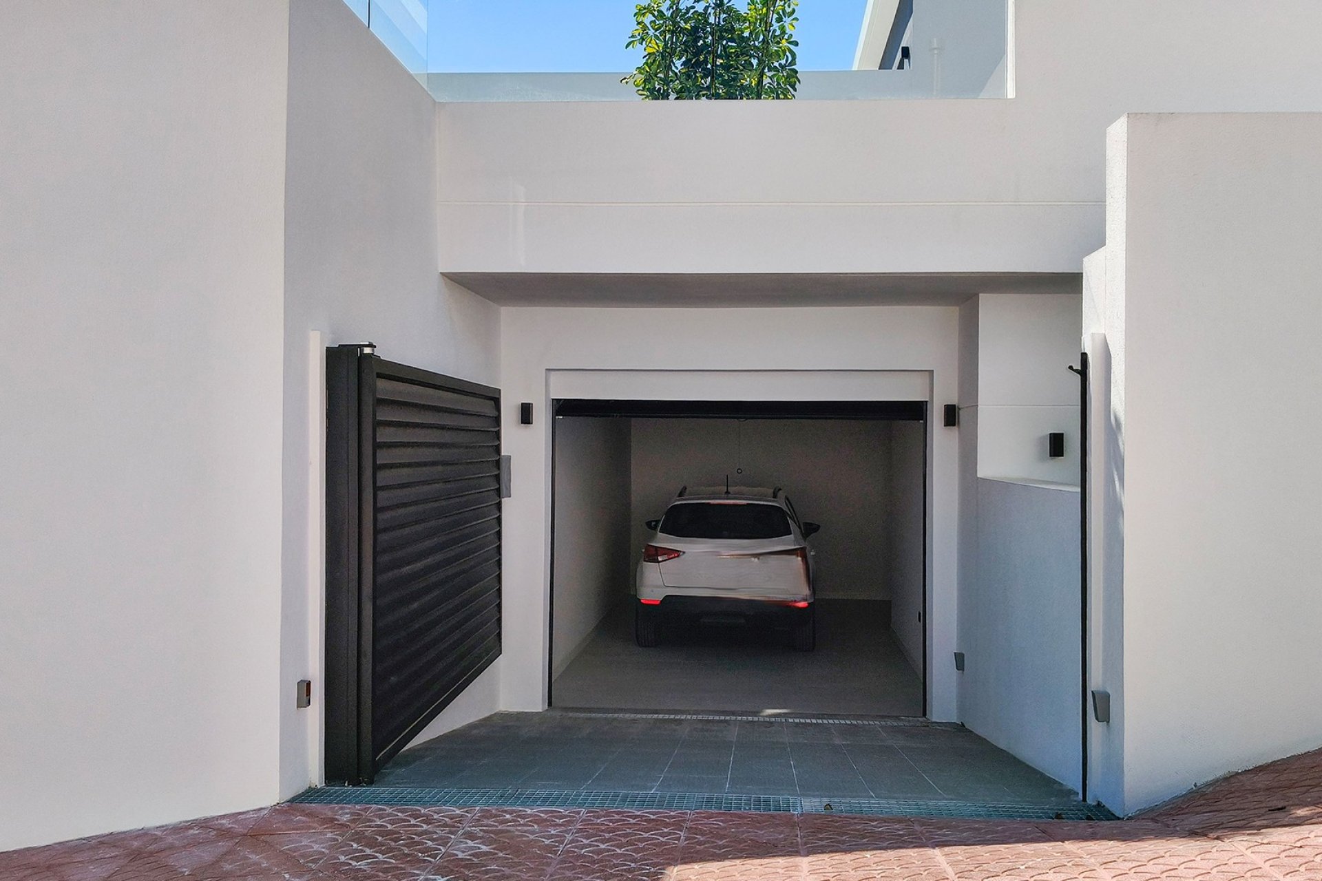 Nybyggeri - Villa -
Ciudad Quesada
