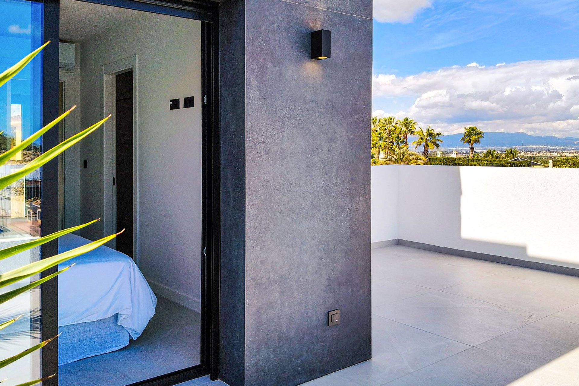 Nybyggeri - Villa -
Ciudad Quesada