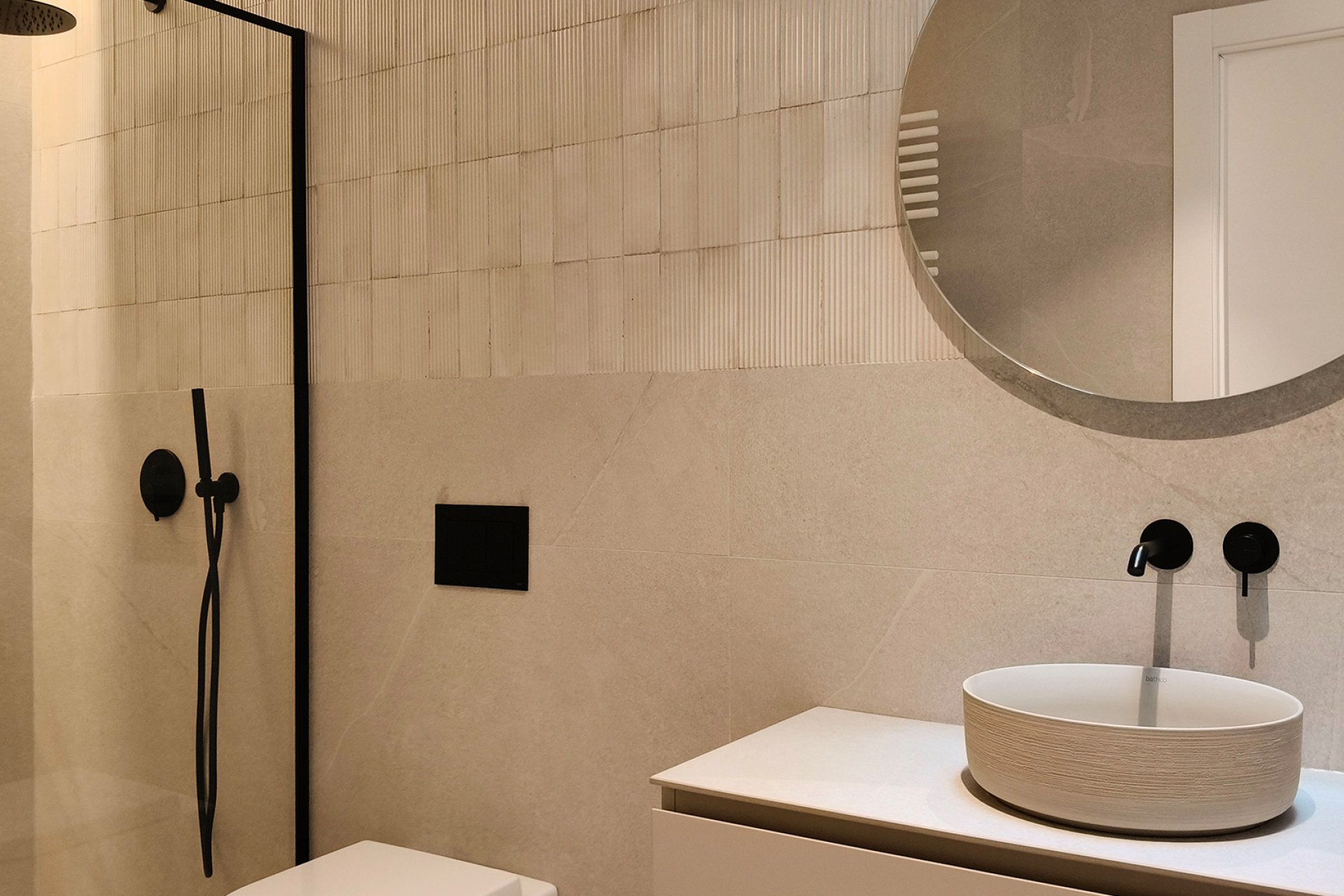 Nybyggeri - Villa -
Ciudad Quesada