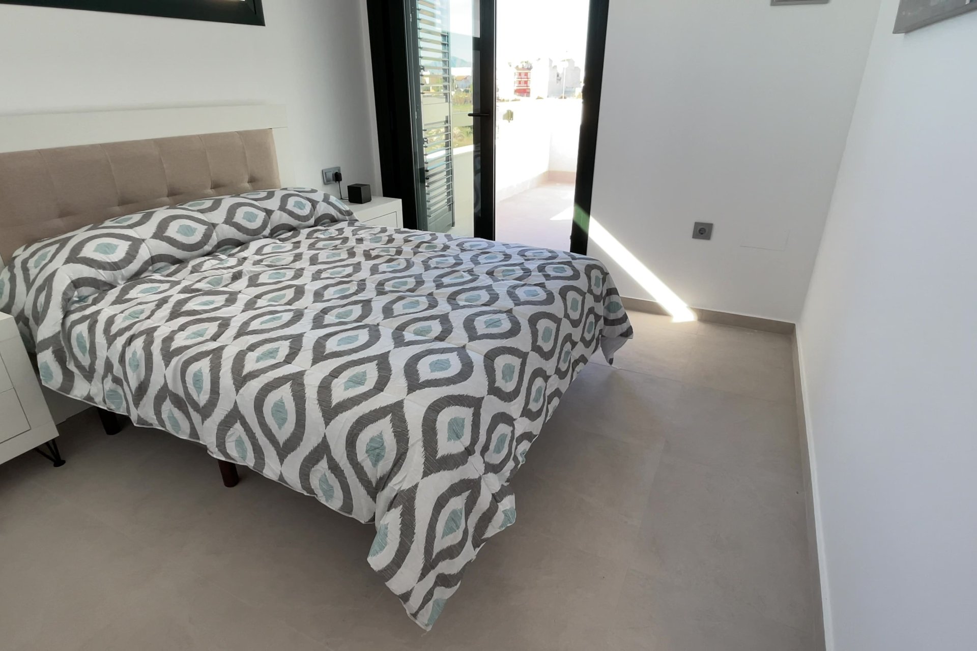 Nybyggeri - Villa -
Daya Nueva