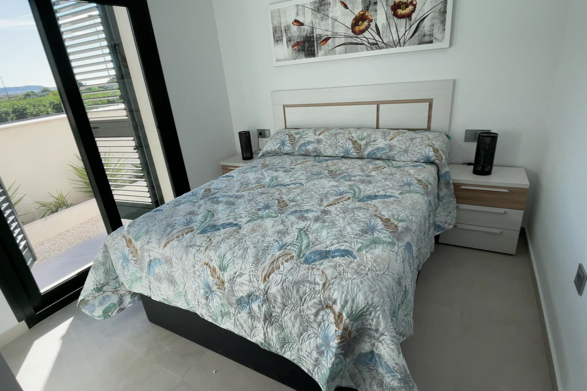 Nybyggeri - Villa -
Daya Nueva