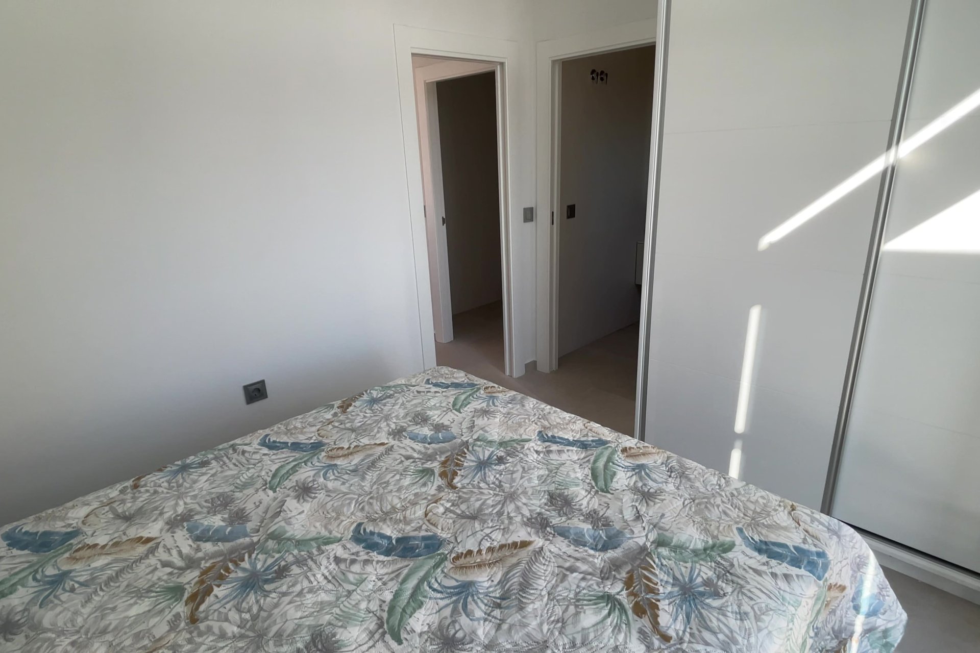 Nybyggeri - Villa -
Daya Nueva