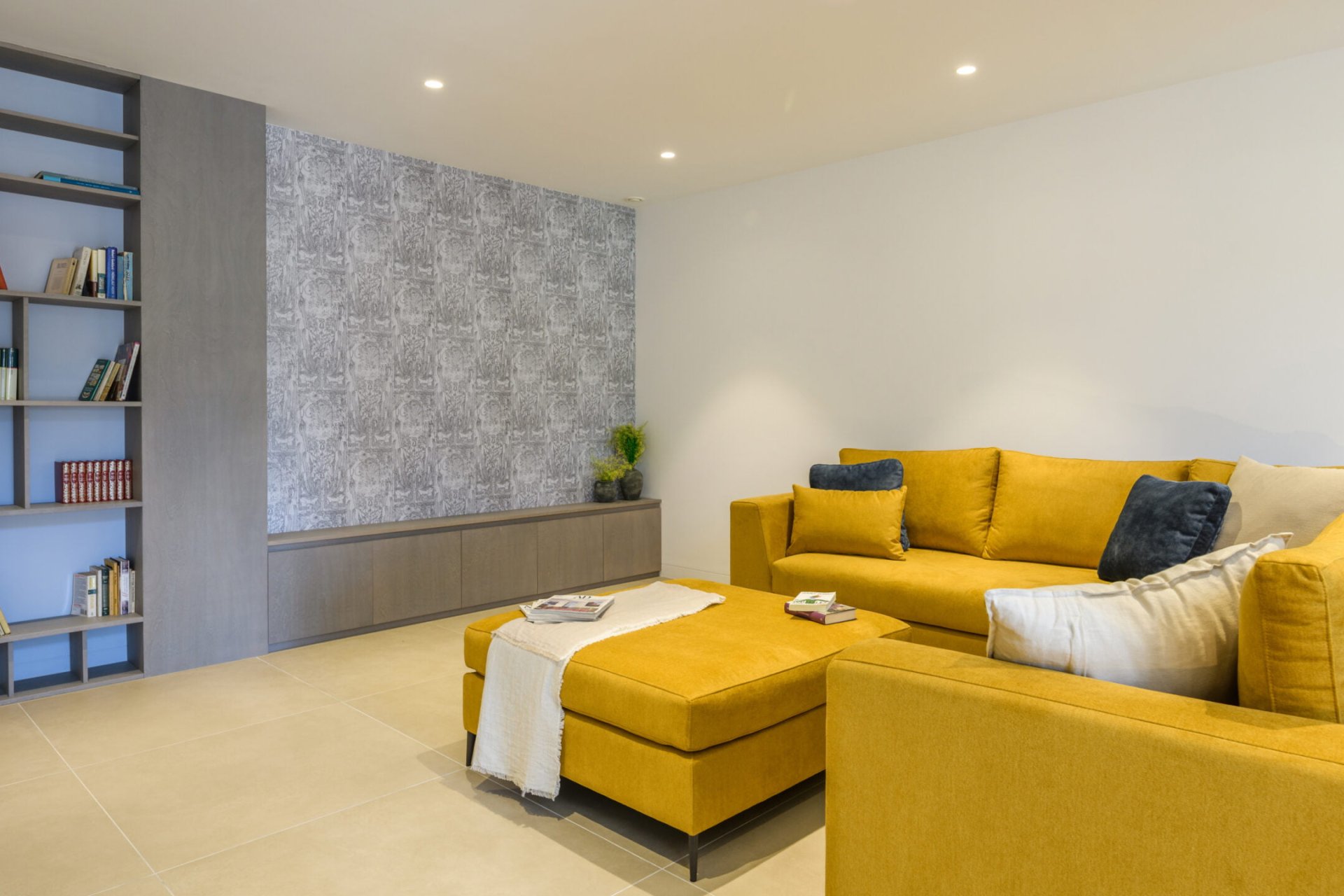 Nybyggeri - Villa -
Dehesa de Campoamor