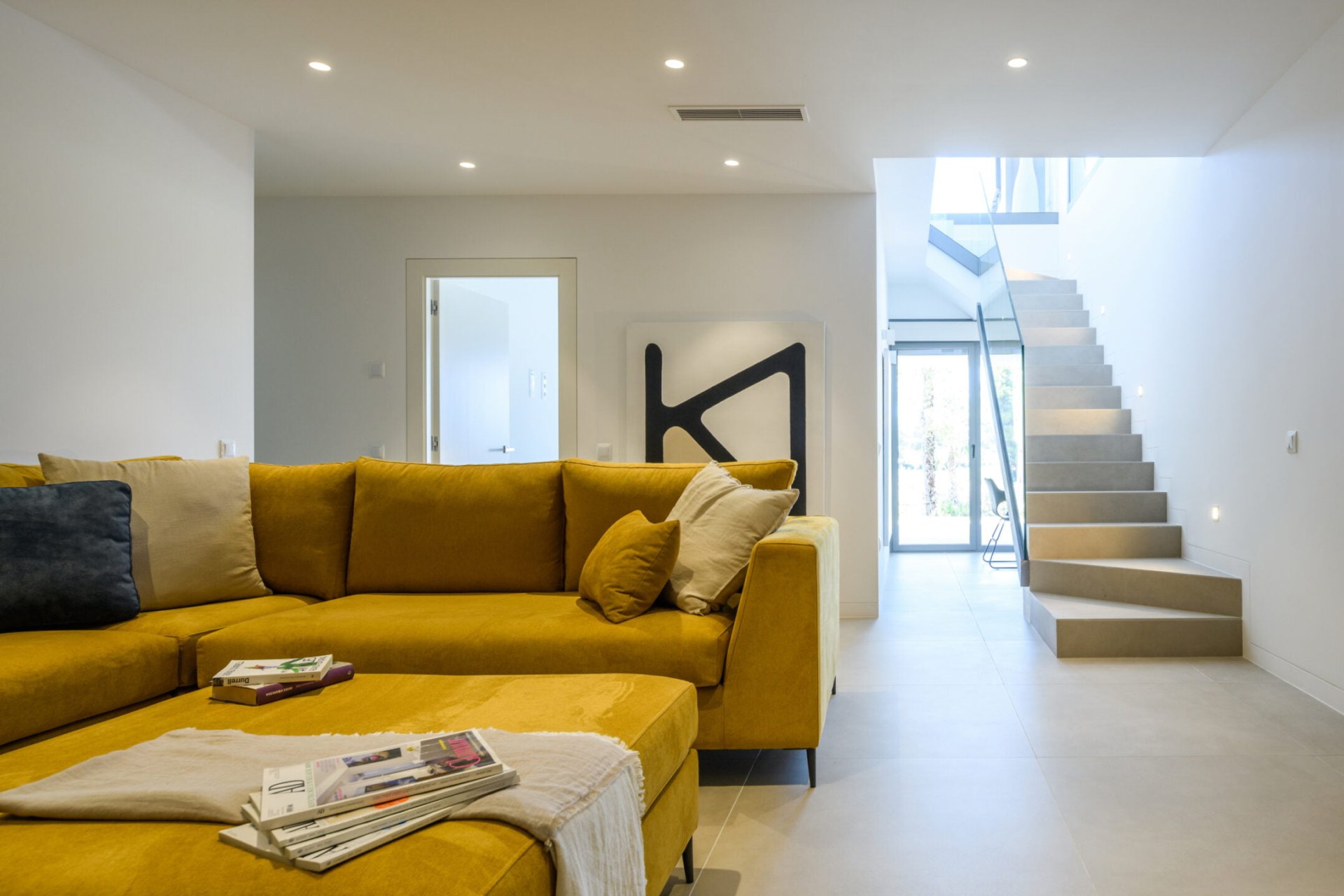 Nybyggeri - Villa -
Dehesa de Campoamor