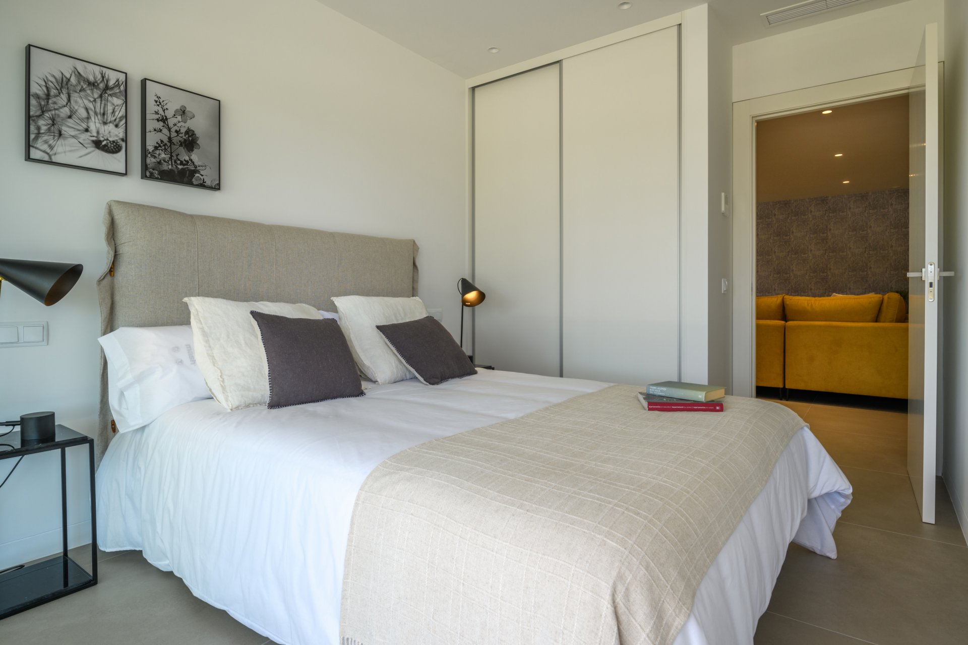 Nybyggeri - Villa -
Dehesa de Campoamor