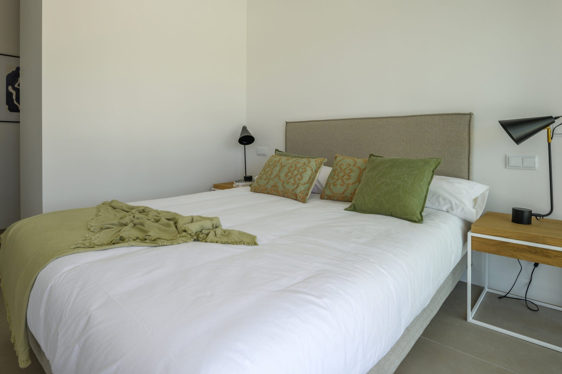 Nybyggeri - Villa -
Dehesa de Campoamor