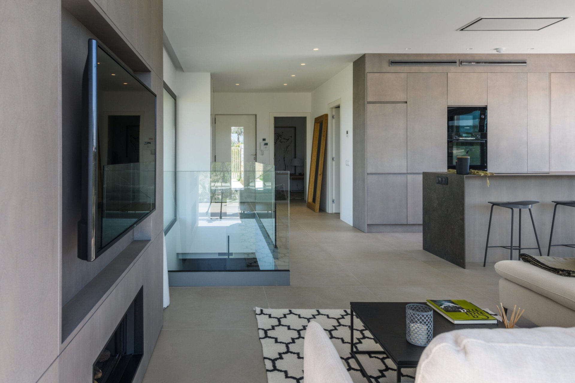 Nybyggeri - Villa -
Dehesa de Campoamor