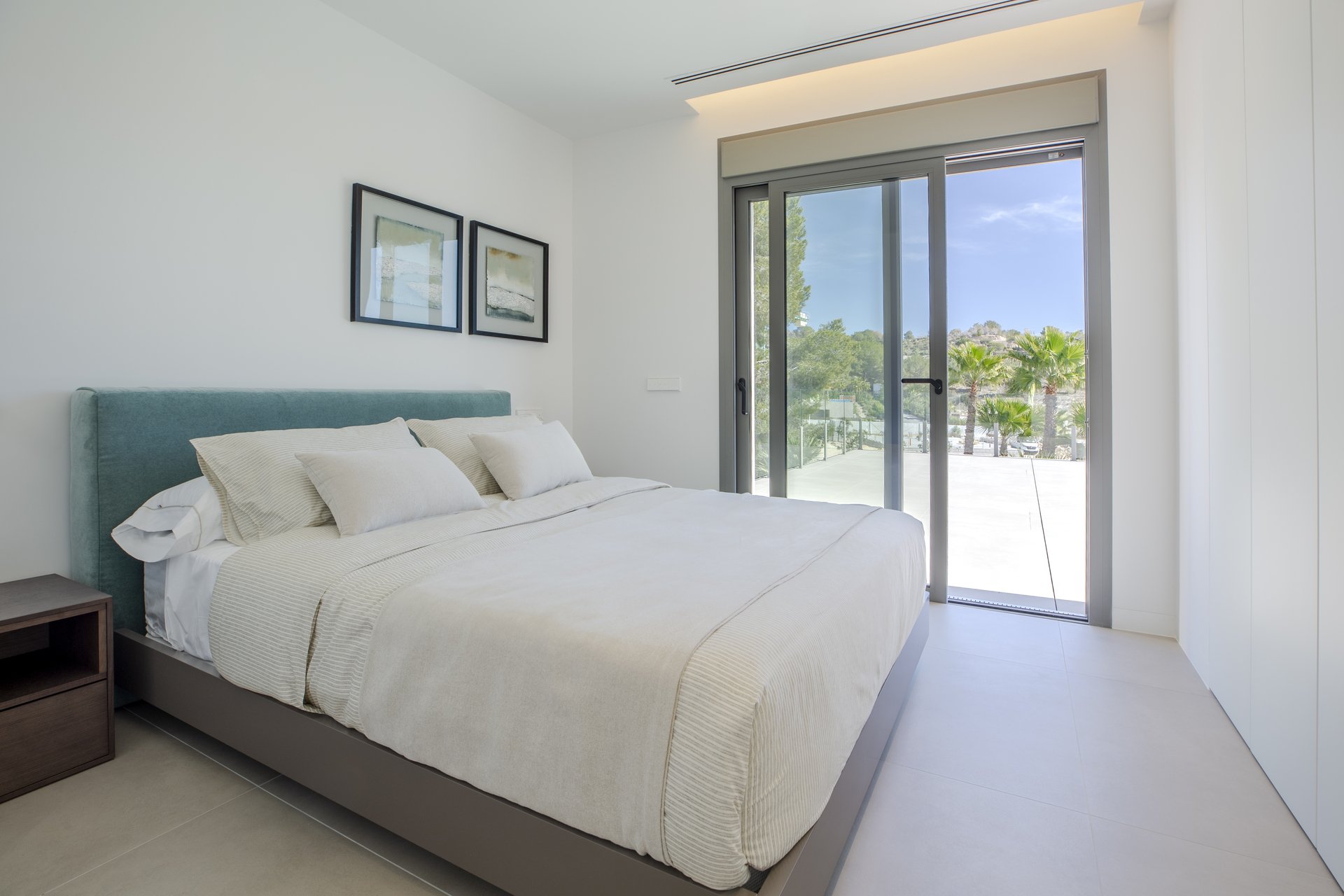 Nybyggeri - Villa -
Dehesa de Campoamor