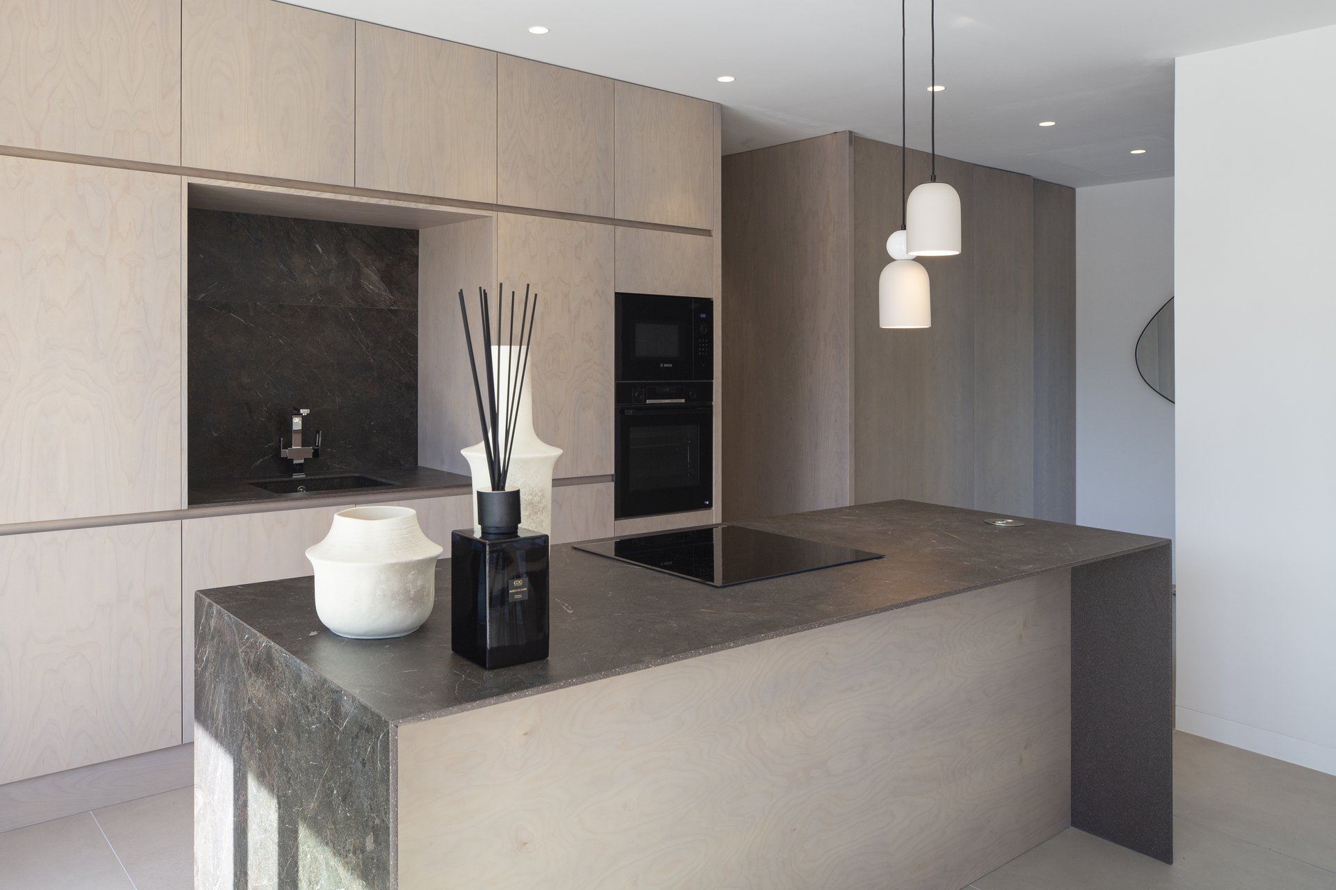 Nybyggeri - Villa -
Dehesa de Campoamor
