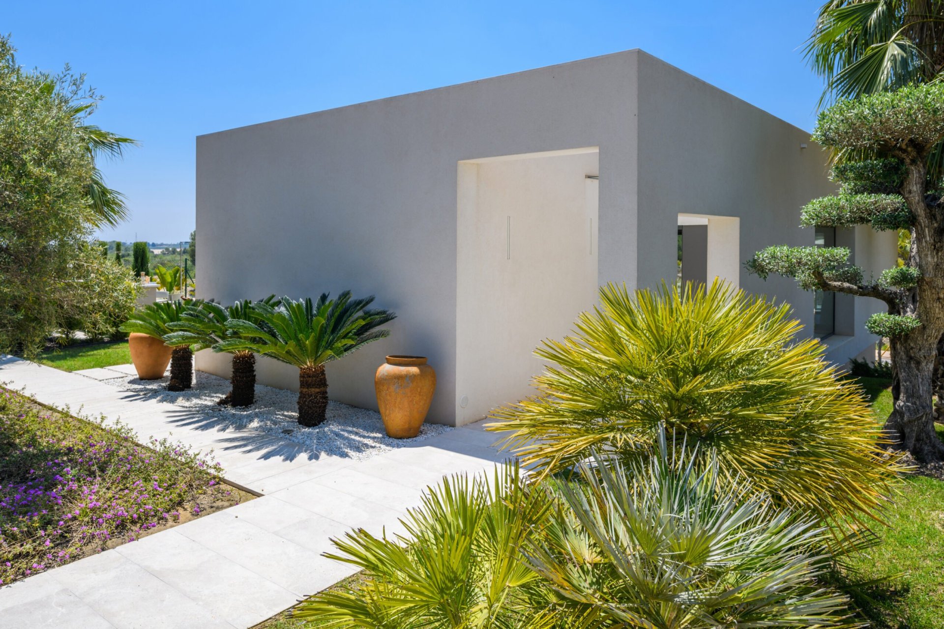 Nybyggeri - Villa -
Dehesa de Campoamor