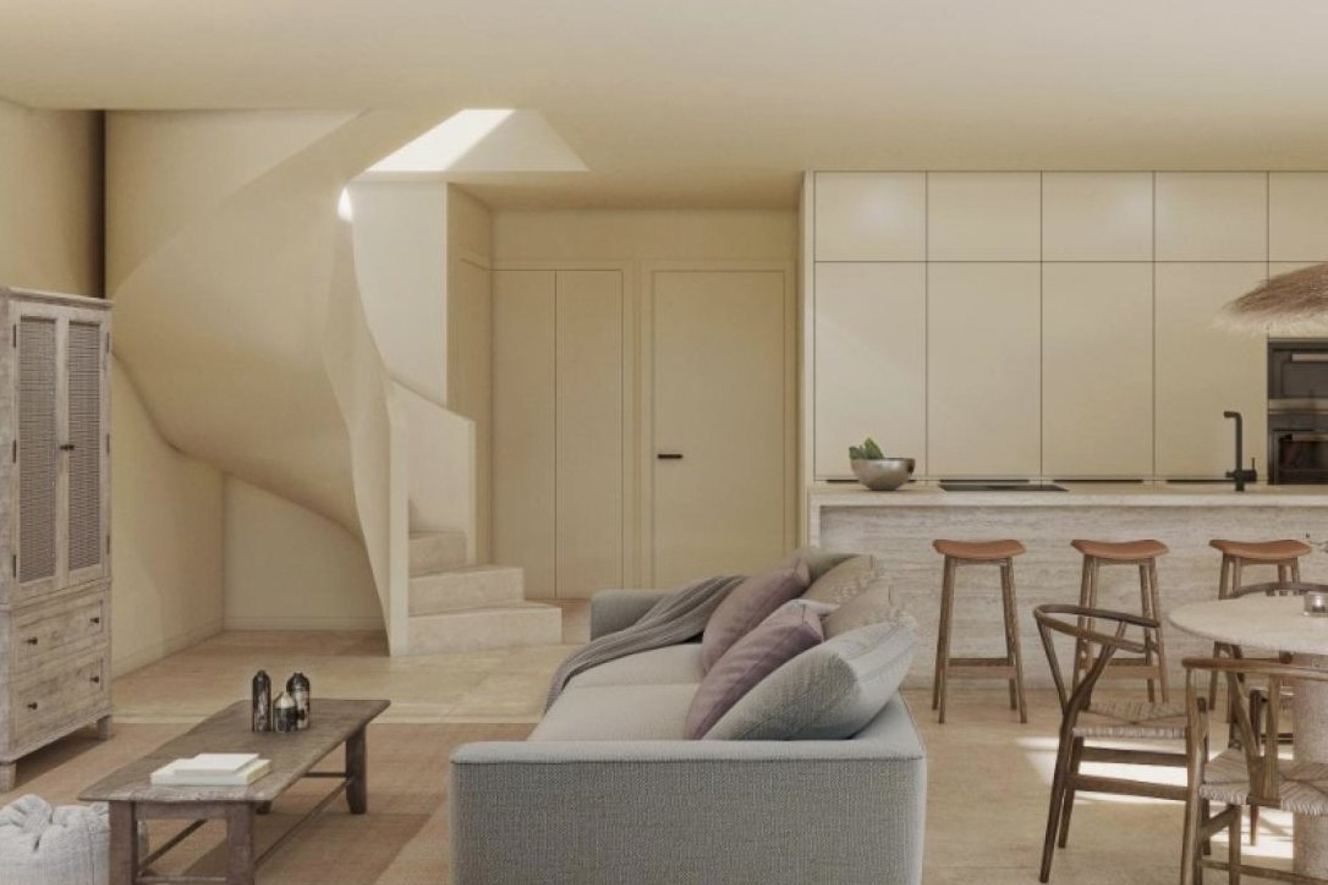 Nybyggeri - Villa -
Dehesa de Campoamor