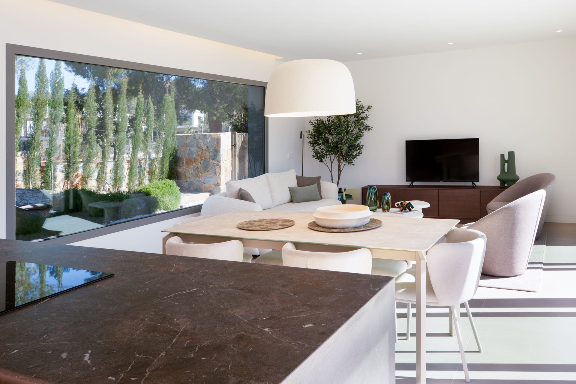 Nybyggeri - Villa -
Dehesa de Campoamor