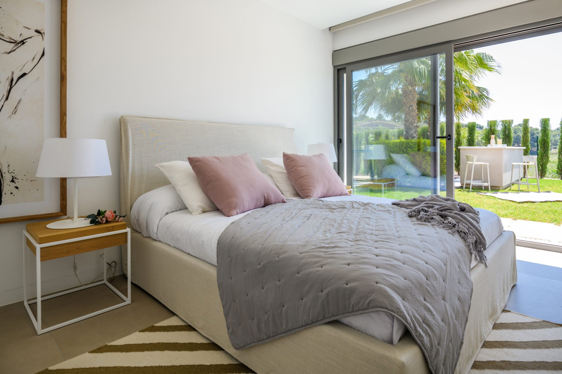 Nybyggeri - Villa -
Dehesa de Campoamor