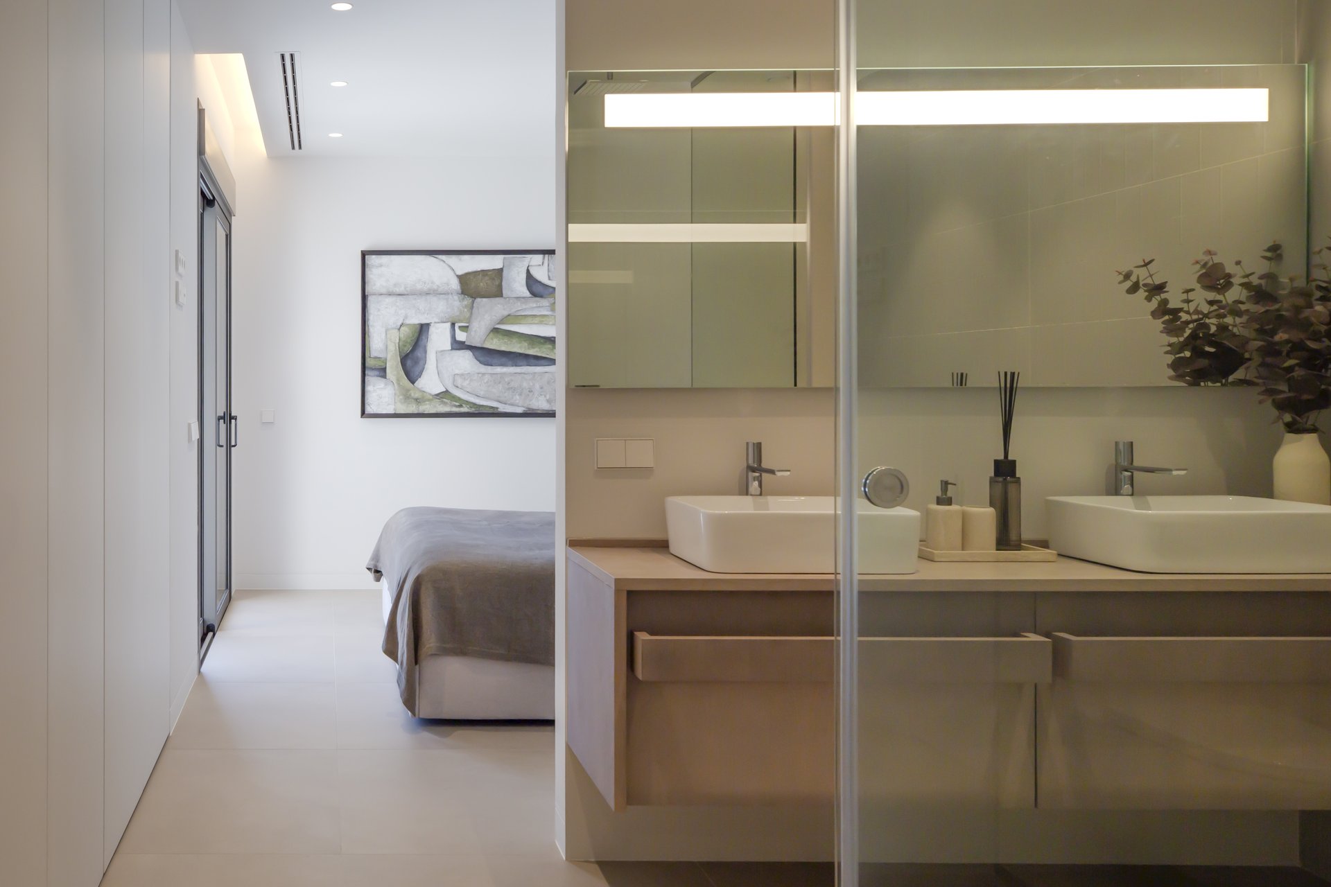 Nybyggeri - Villa -
Dehesa de Campoamor