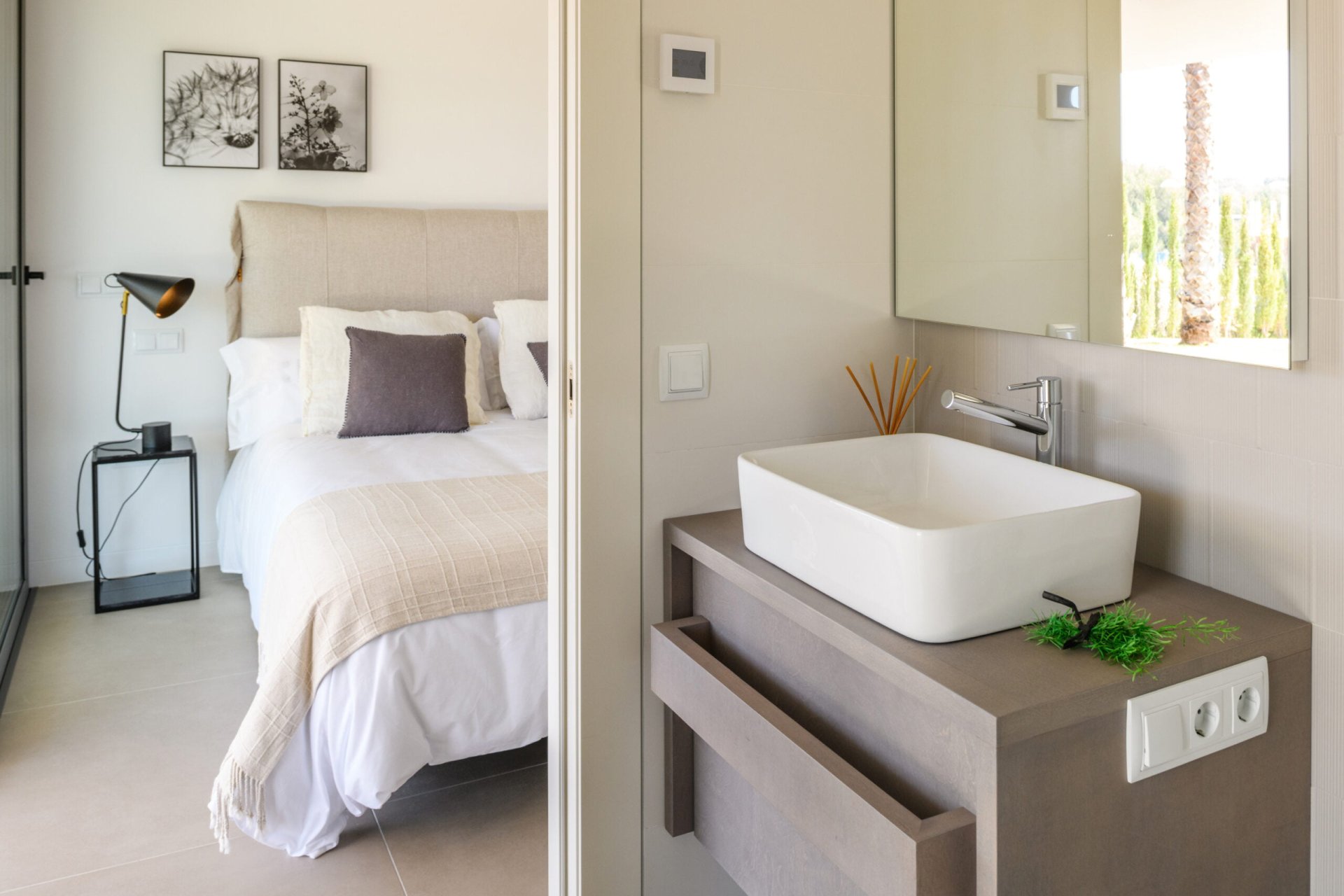 Nybyggeri - Villa -
Dehesa de Campoamor