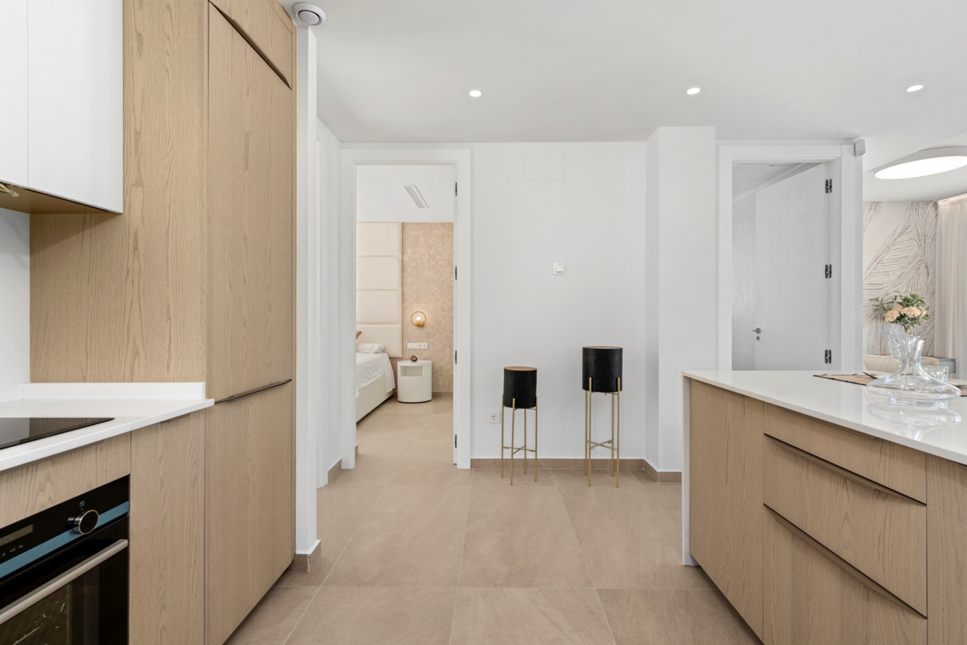 Nybyggeri - Villa -
Dehesa de Campoamor