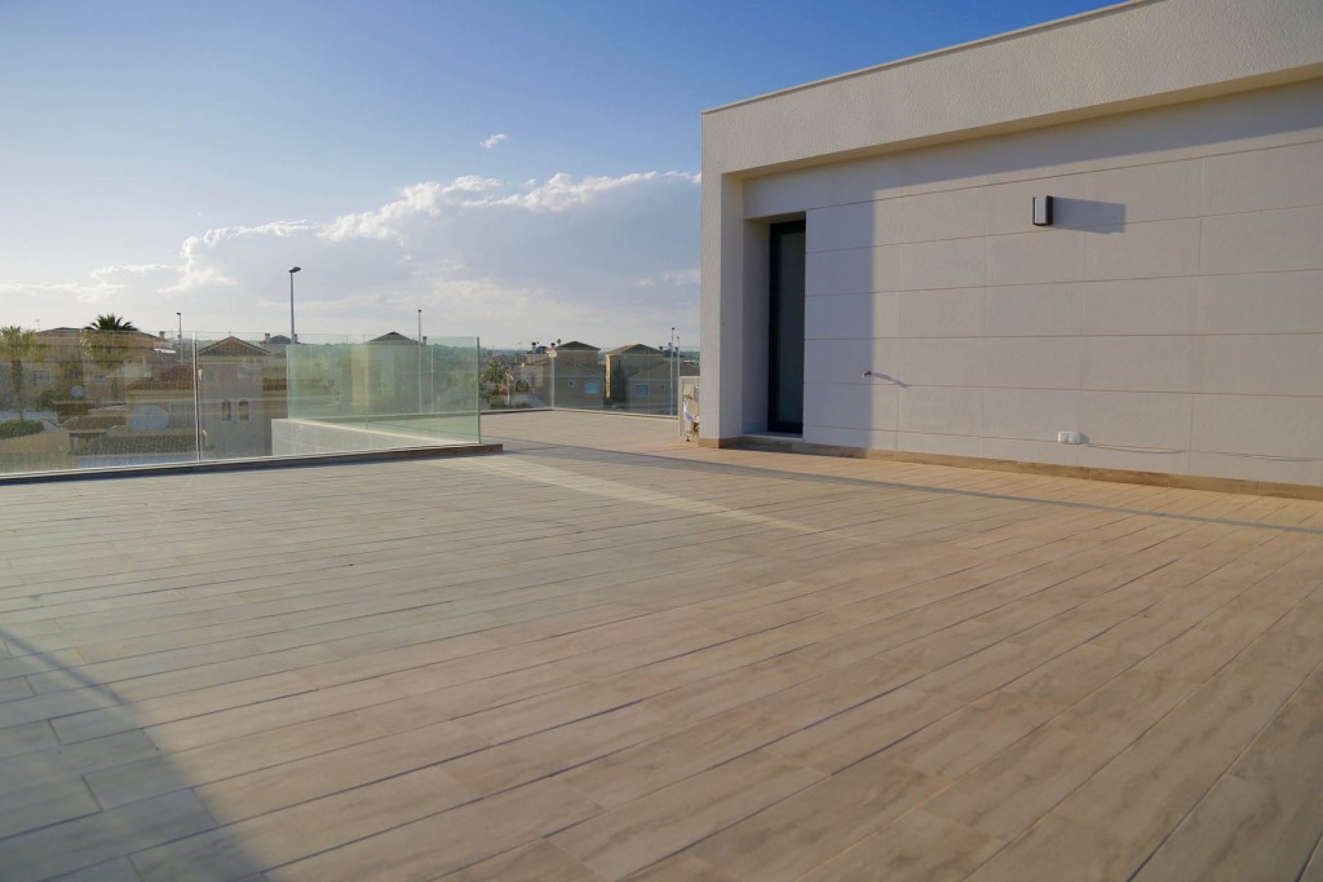 Nybyggeri - Villa -
Dehesa de Campoamor