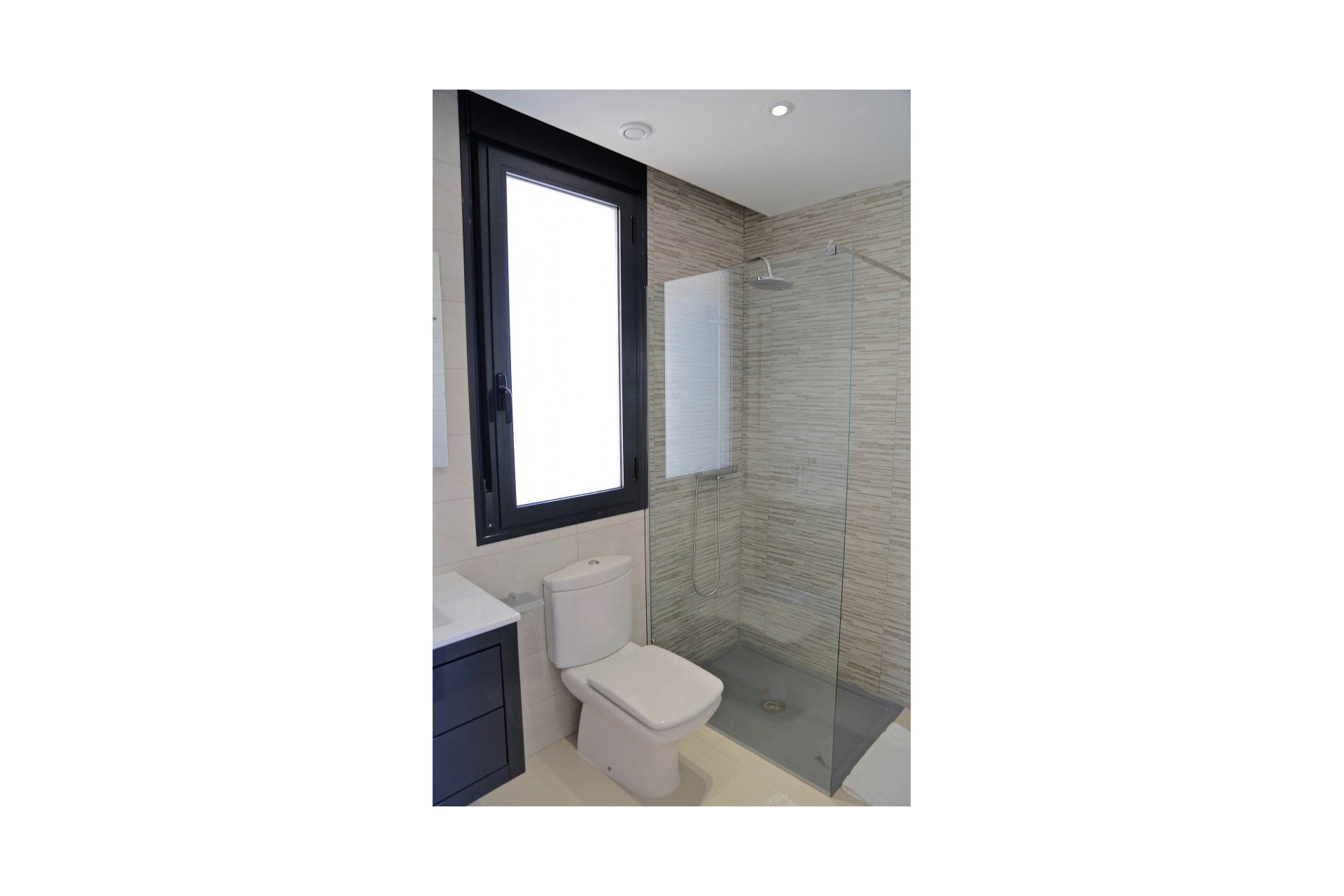 Nybyggeri - Villa -
Dehesa de Campoamor