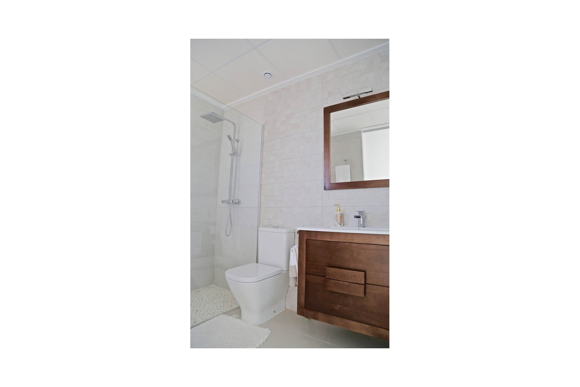 Nybyggeri - Villa -
Dehesa de Campoamor