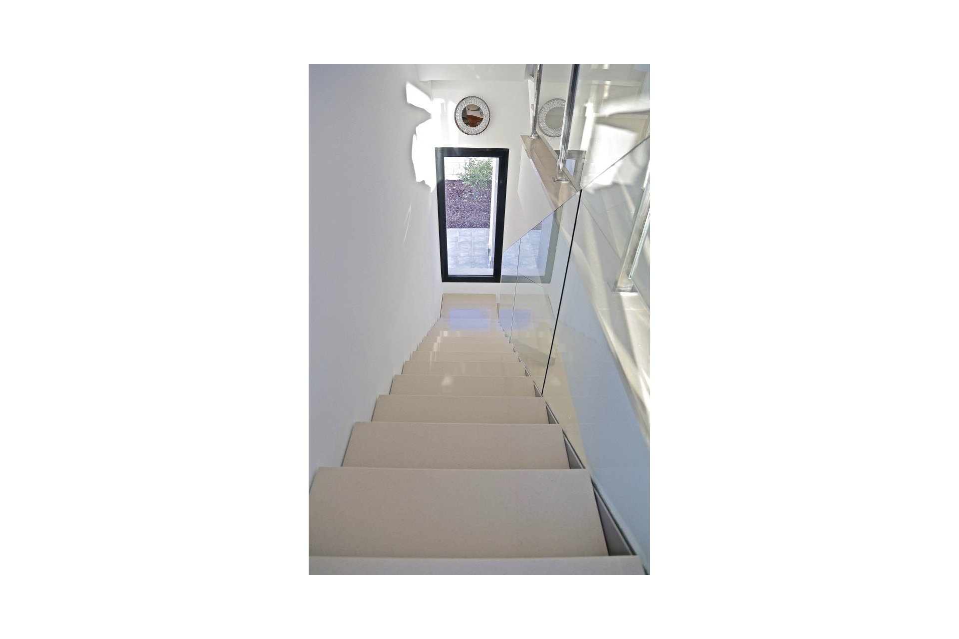 Nybyggeri - Villa -
Dehesa de Campoamor