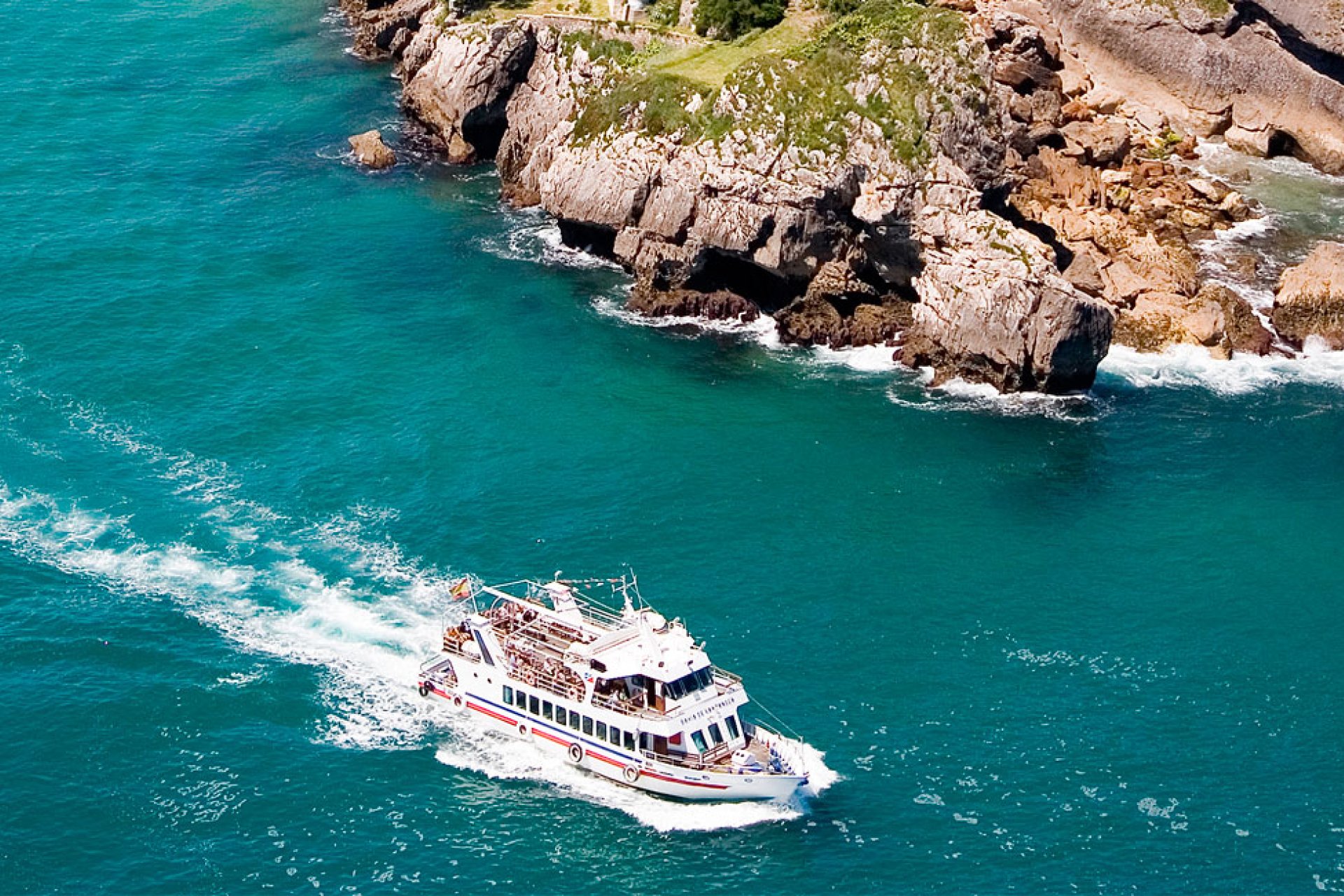 Nybyggeri - Villa -
Islas Menores