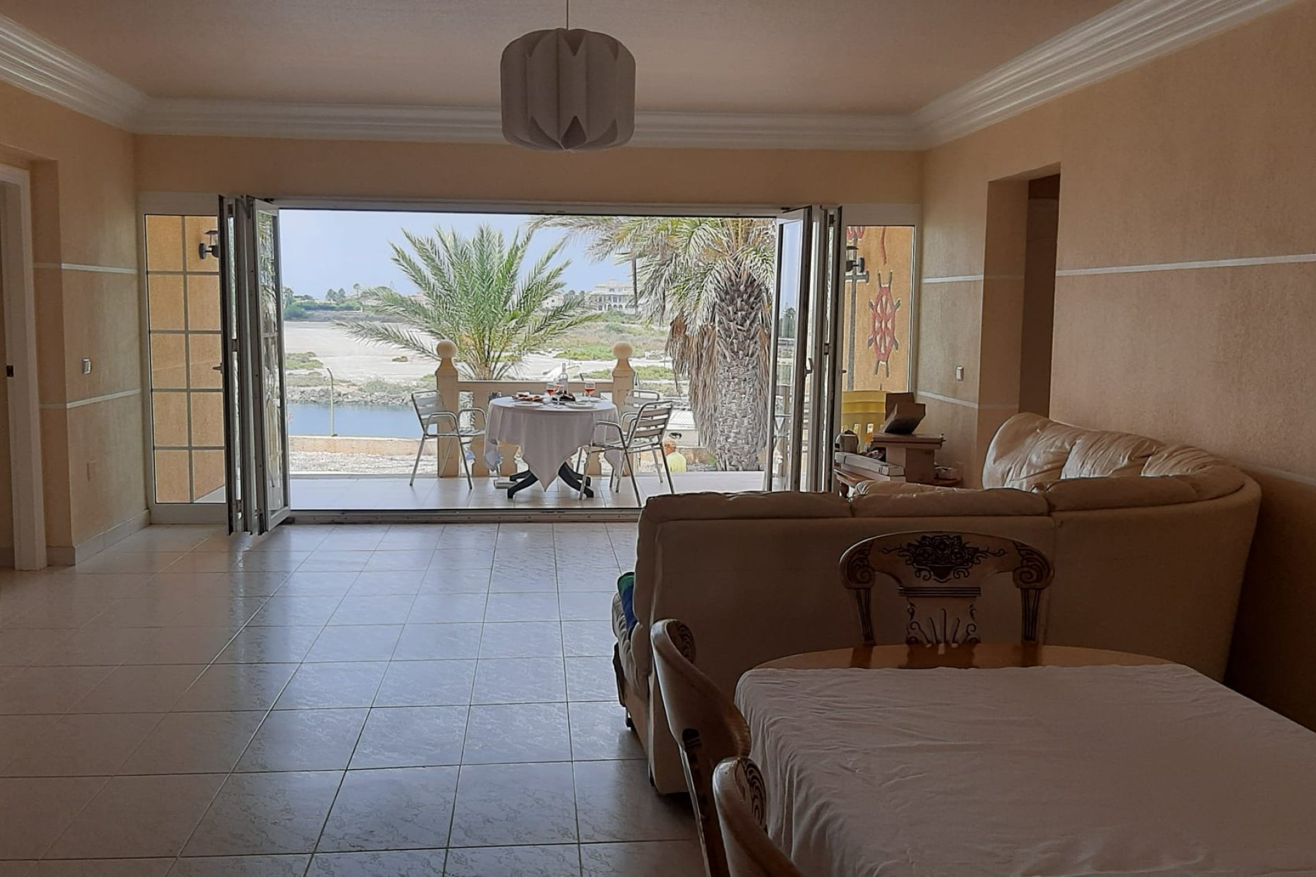 Nybyggeri - Villa -
La Manga del Mar Menor