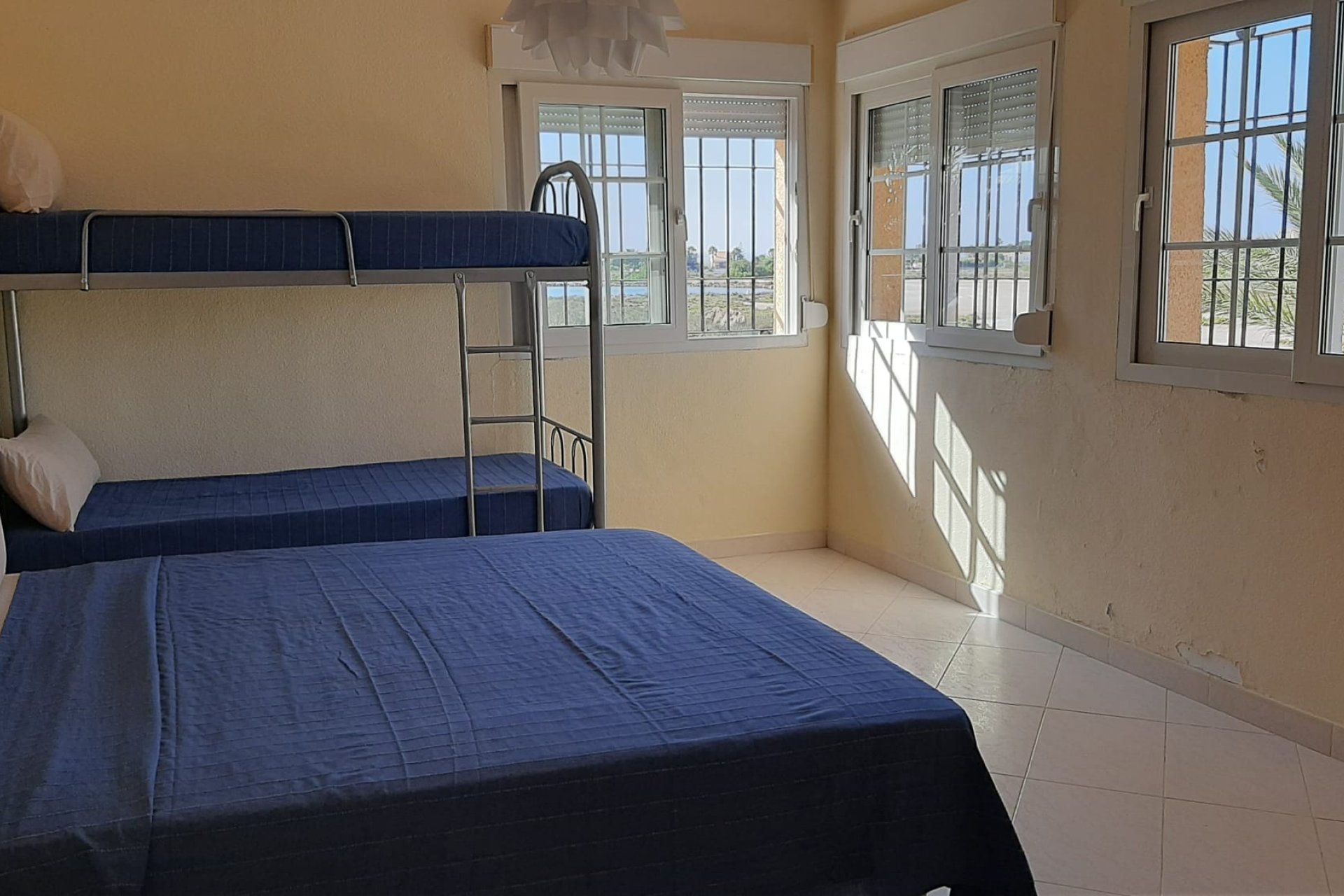 Nybyggeri - Villa -
La Manga del Mar Menor