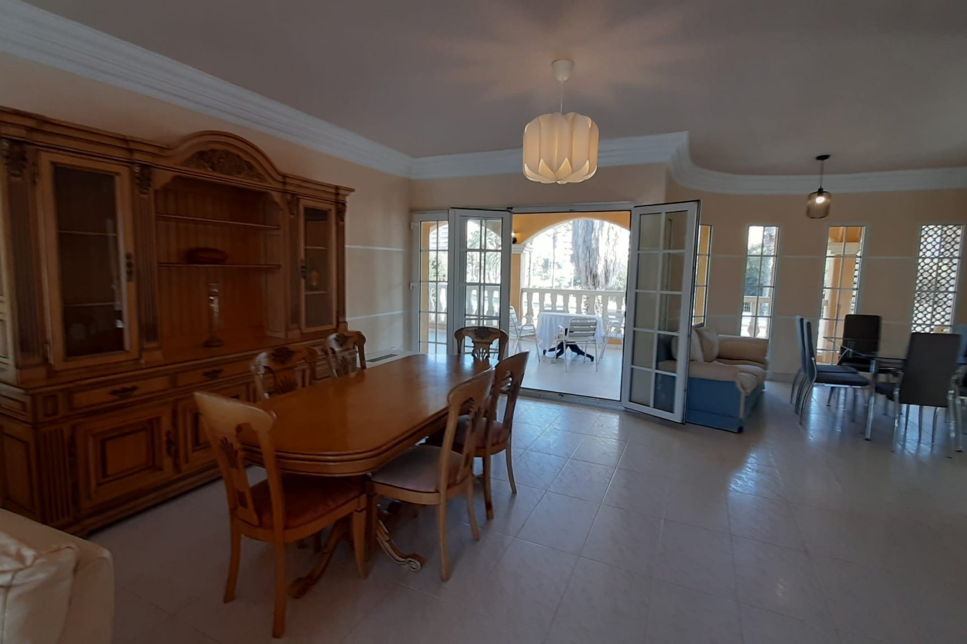 Nybyggeri - Villa -
La Manga del Mar Menor