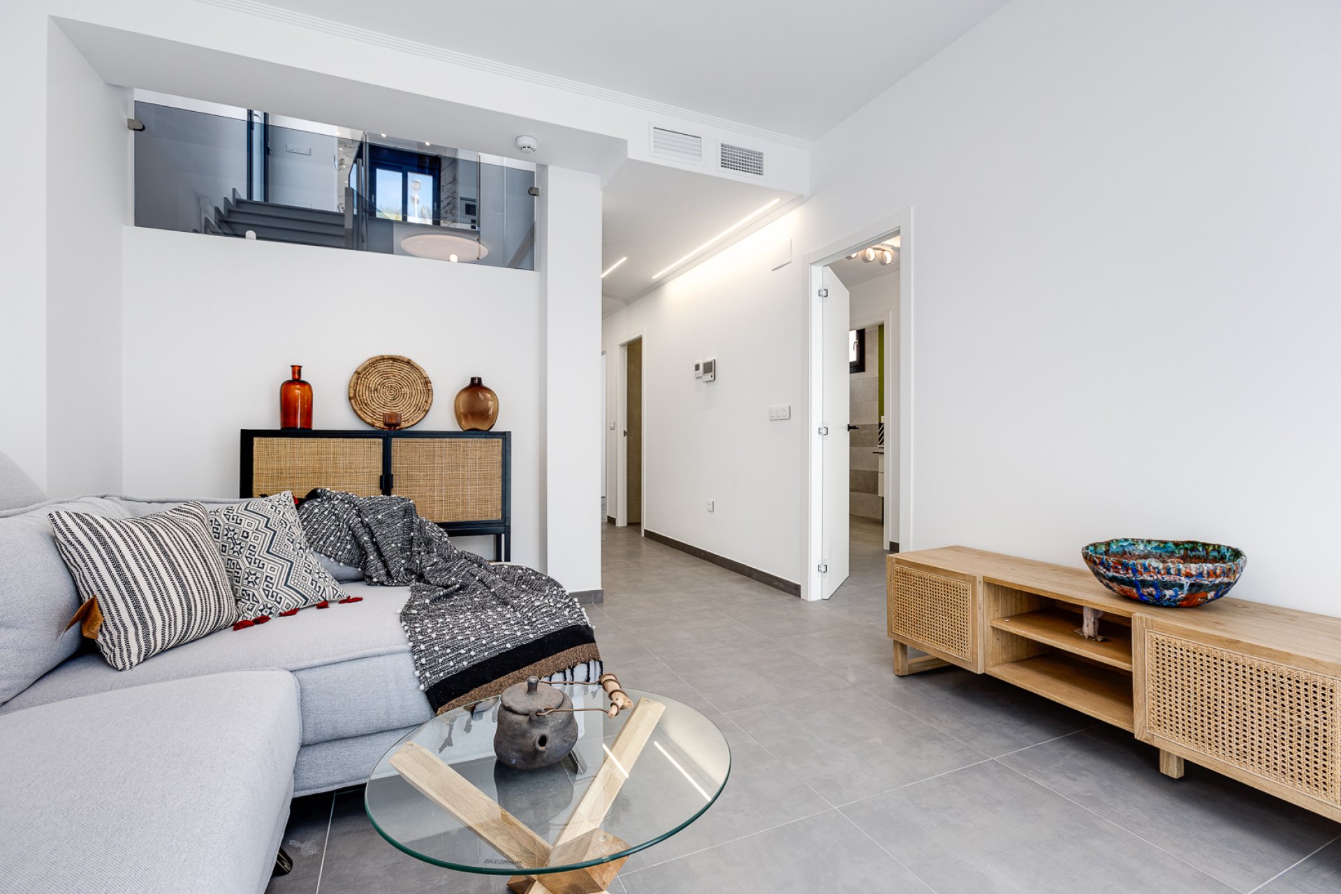 Nybyggeri - Villa -
La Mata