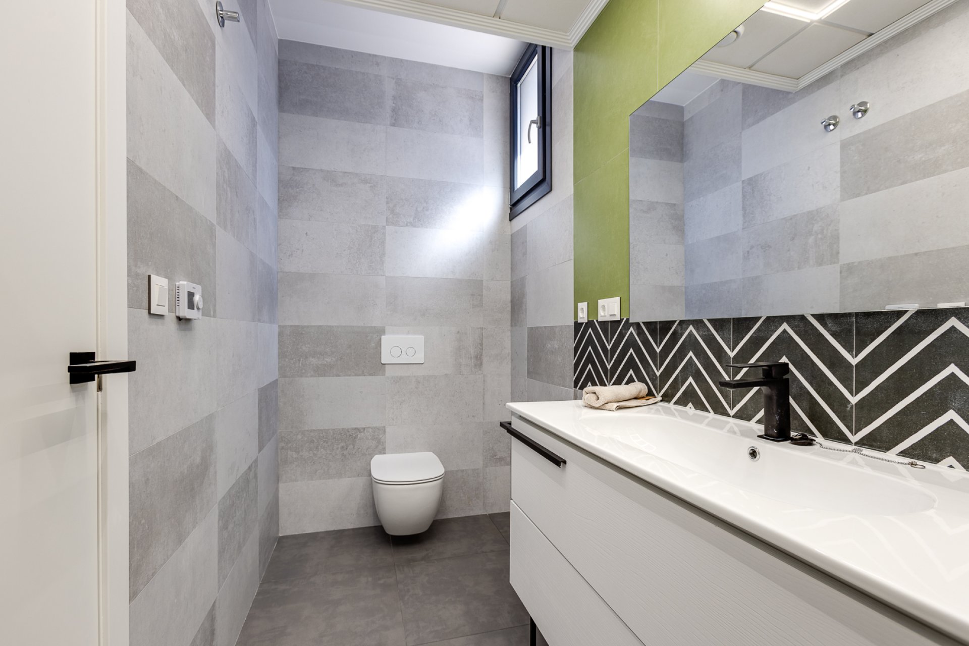 Nybyggeri - Villa -
La Mata