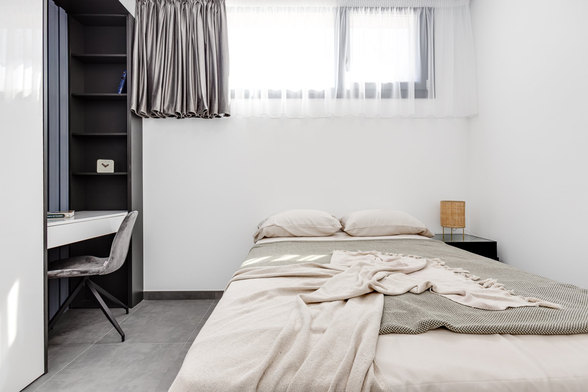 Nybyggeri - Villa -
La Mata