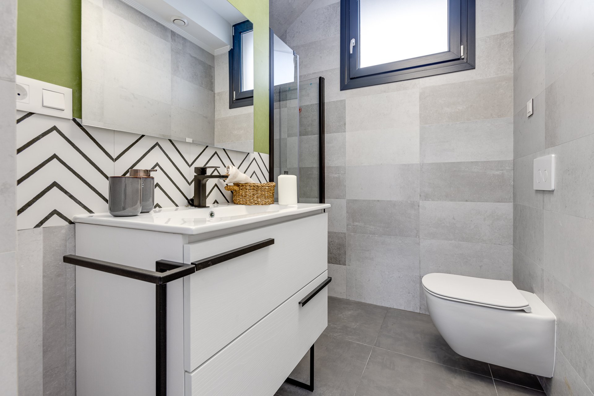 Nybyggeri - Villa -
La Mata