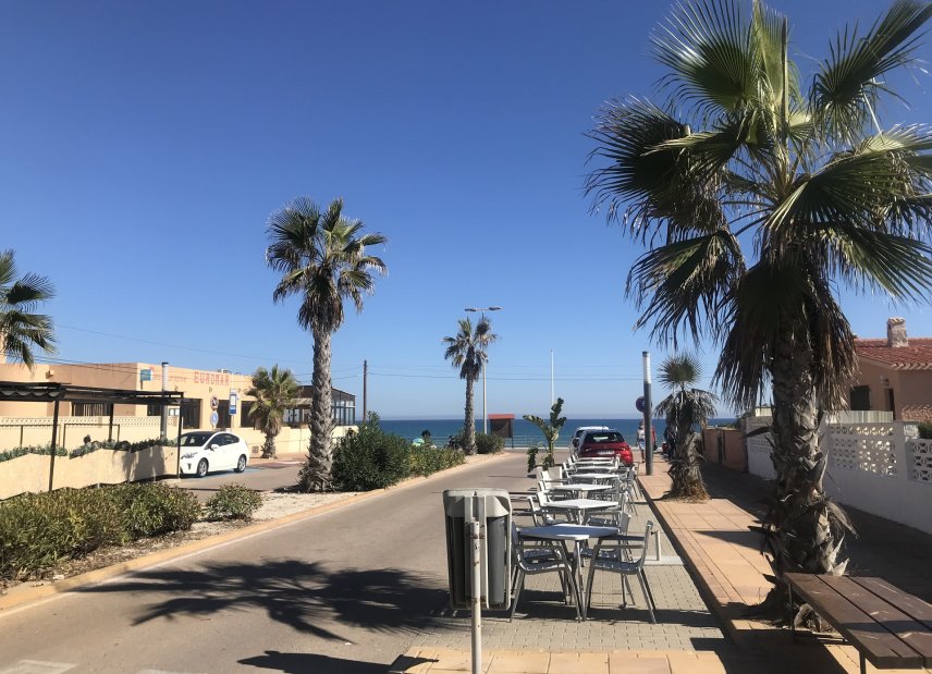 Nybyggeri - Villa -
La Mata