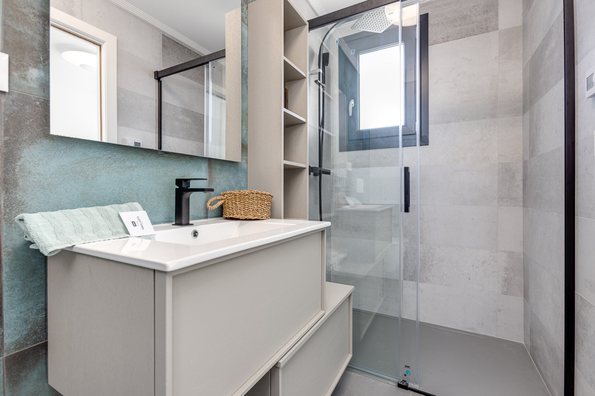 Nybyggeri - Villa -
La Mata