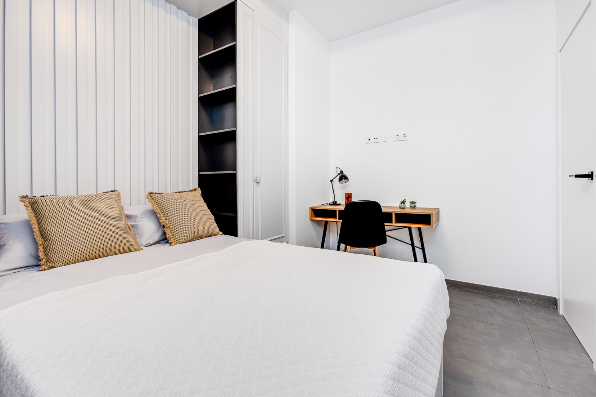 Nybyggeri - Villa -
La Mata