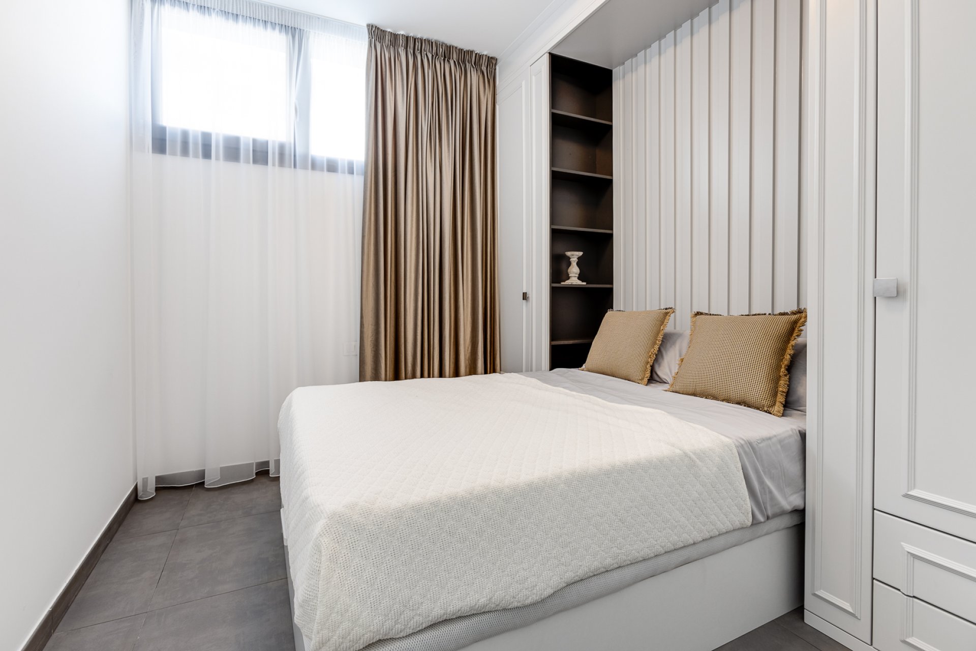 Nybyggeri - Villa -
La Mata