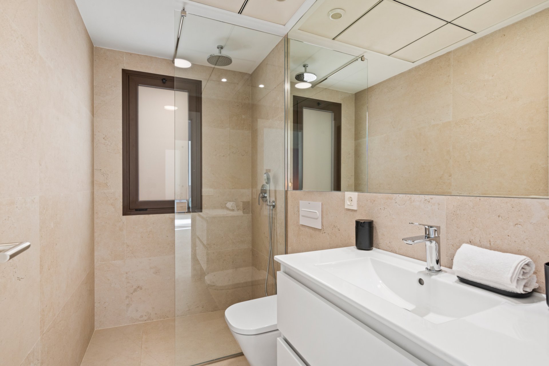 Nybyggeri - Villa -
Los Alcázares