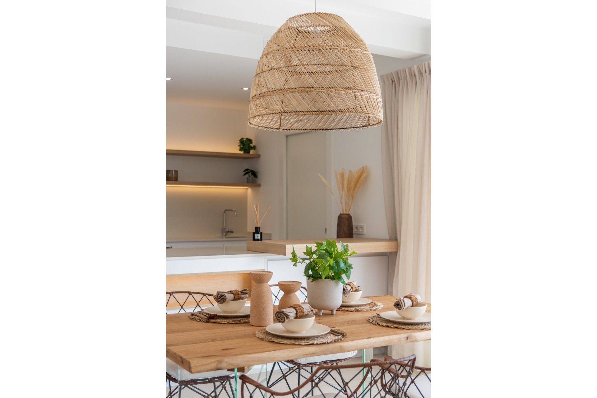 Nybyggeri - Villa -
Los Alcázares